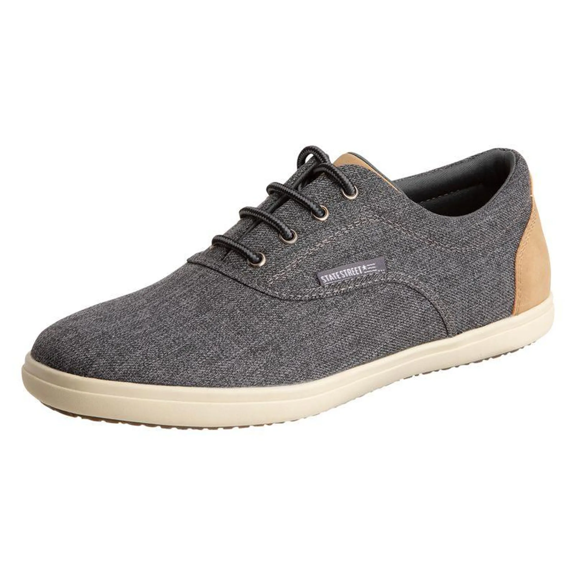 Zapatos casuales Milo tipo Oxford para hombre