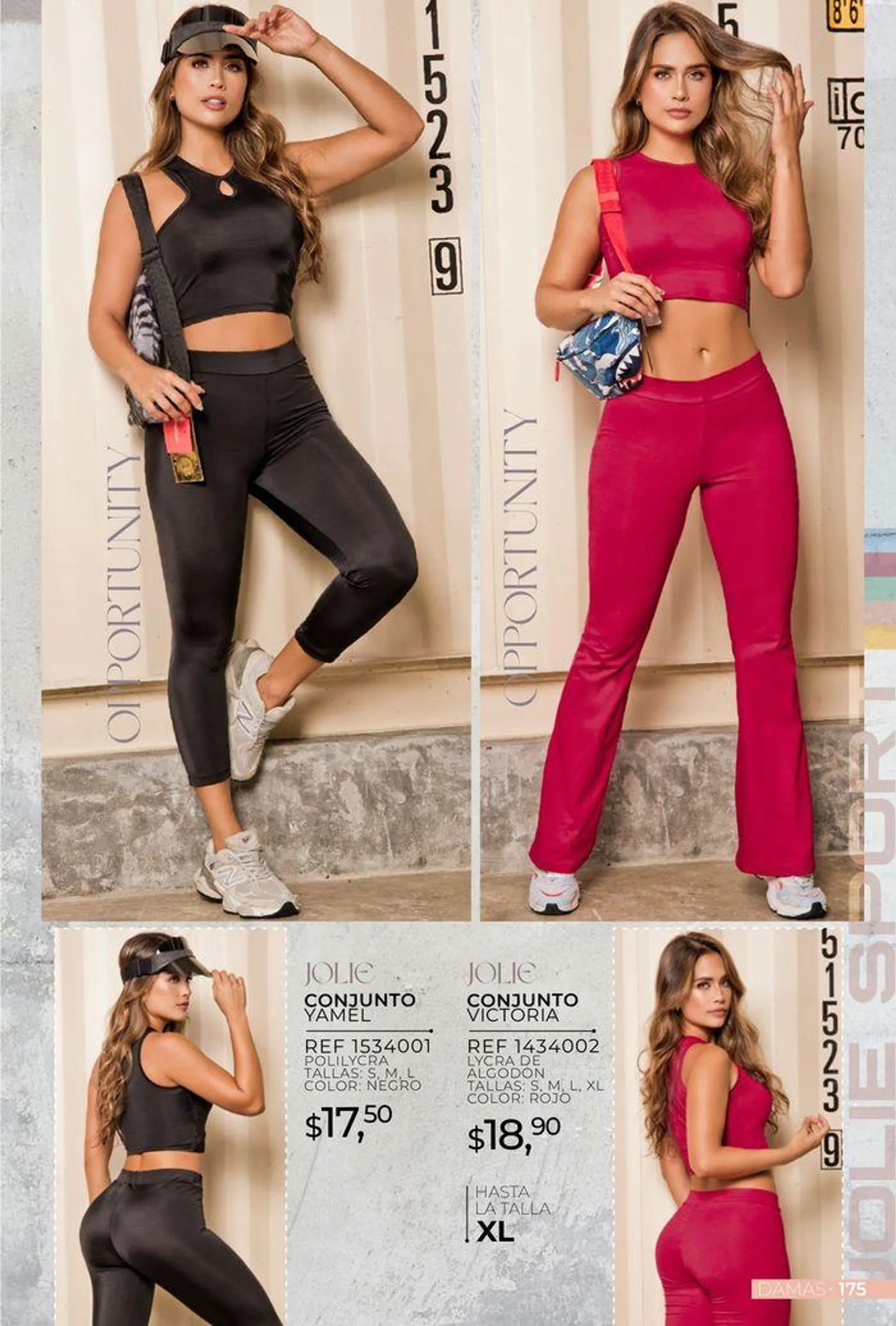 Catalogo de Eleva tu Look  26 de julio al 15 de agosto 2024 - Pag 175