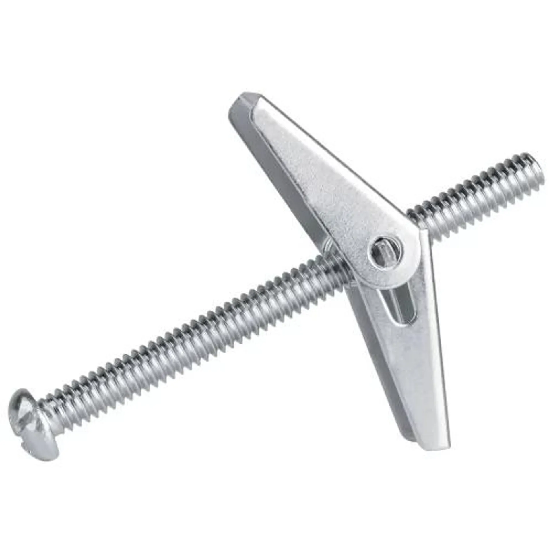 TORNILLO TPO MARIPOSA 3/16PX3PX2P BOLSA 4PZS