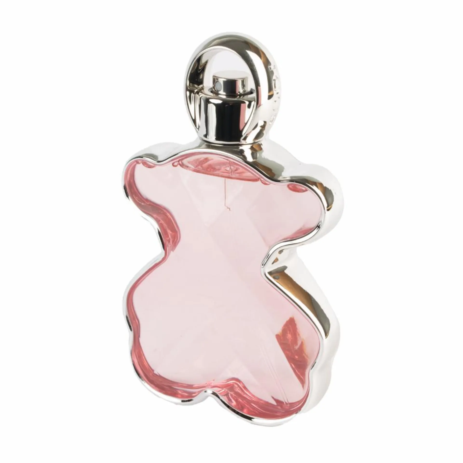 Fragancia Para Dama Love Me TOUS EDP 90 Ml