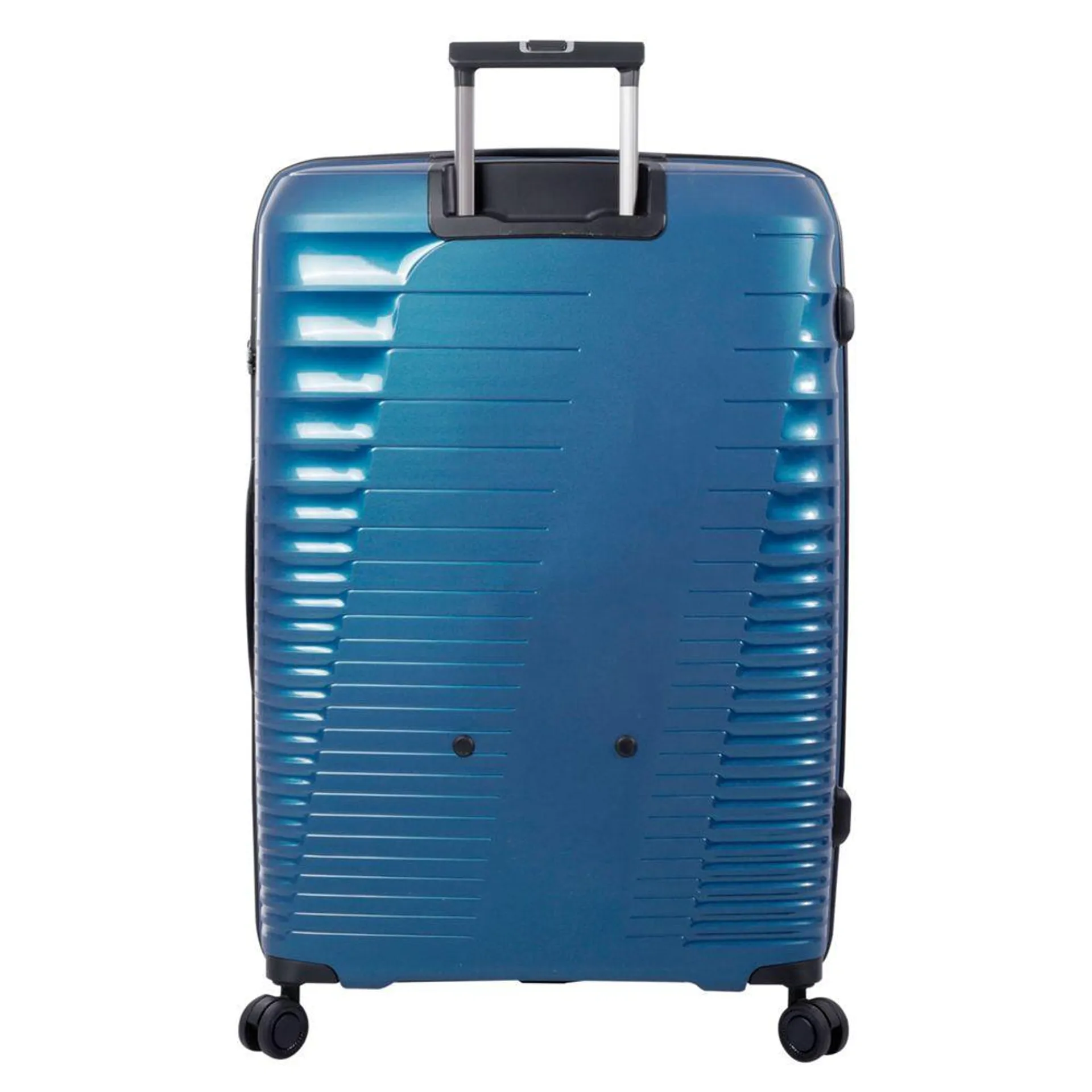 Maleta De Bodega Traveler 23-45 Kg Azul