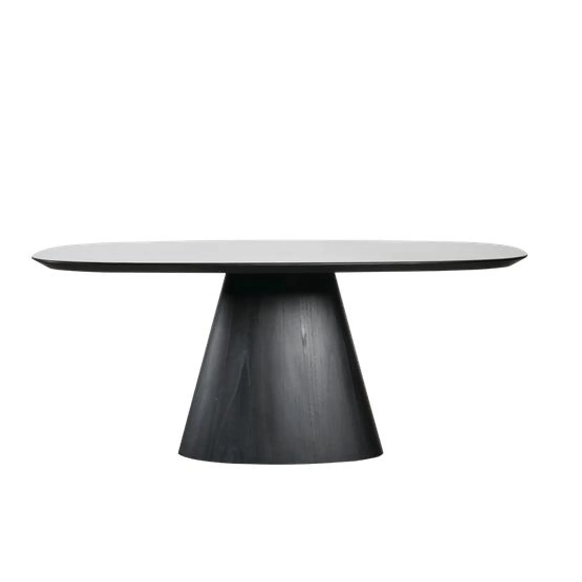 Mesa Comedor Dora | Negro