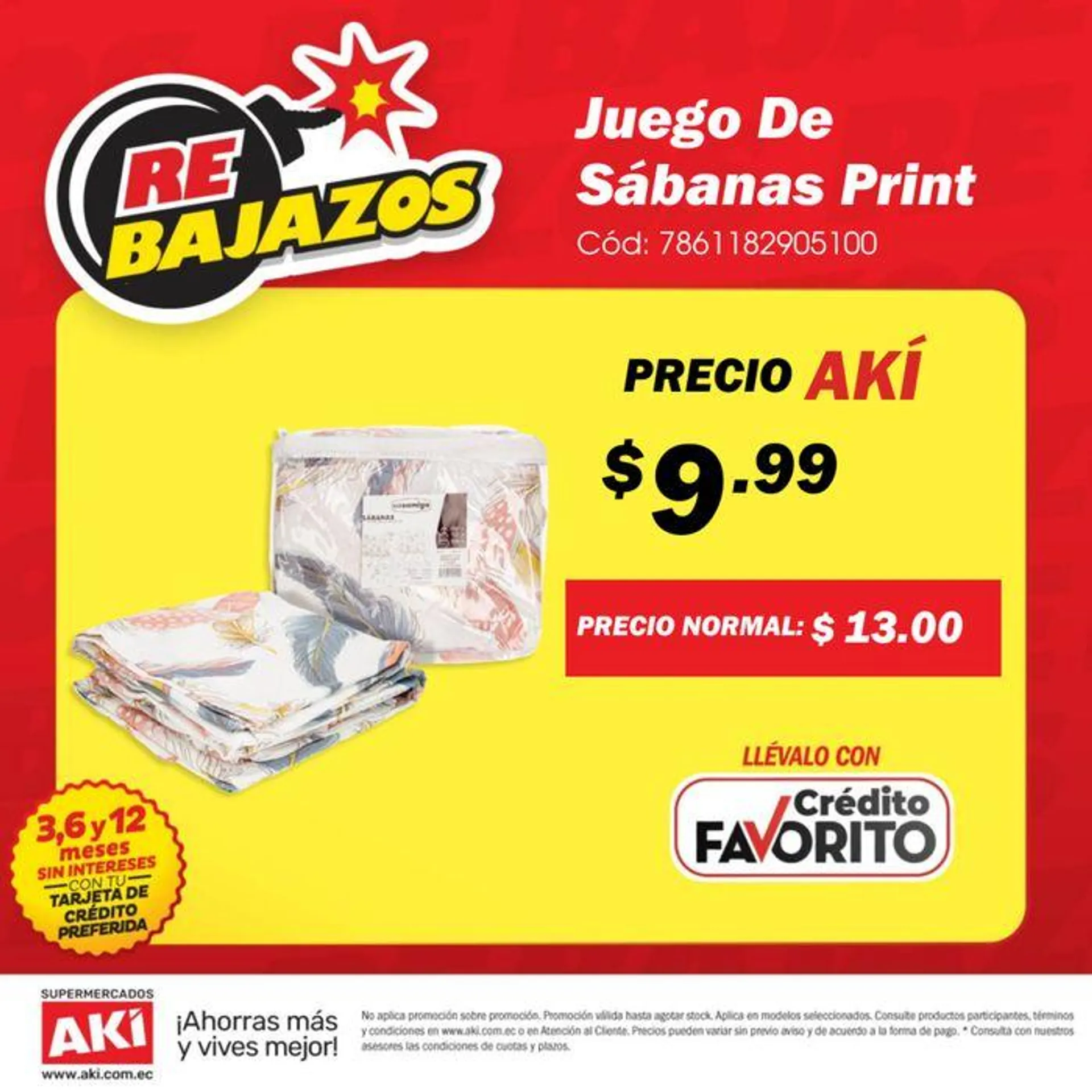 Catalogo de Rebajazos ! 26 de agosto al 31 de octubre 2024 - Pag 4