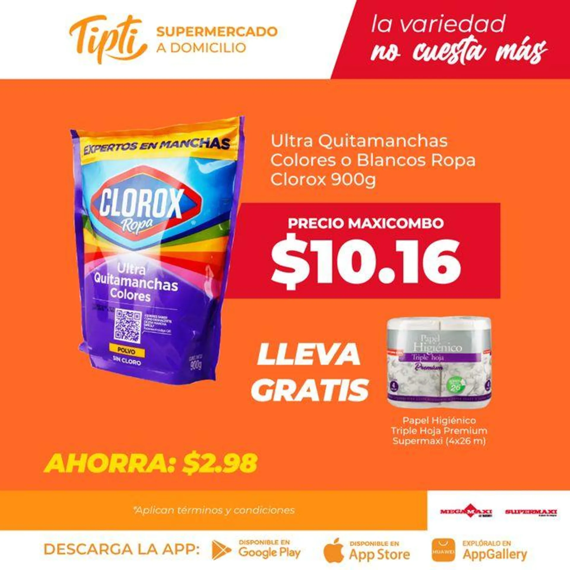 Catalogo de ofertas. 2 de septiembre al 20 de septiembre 2024 - Pag 2