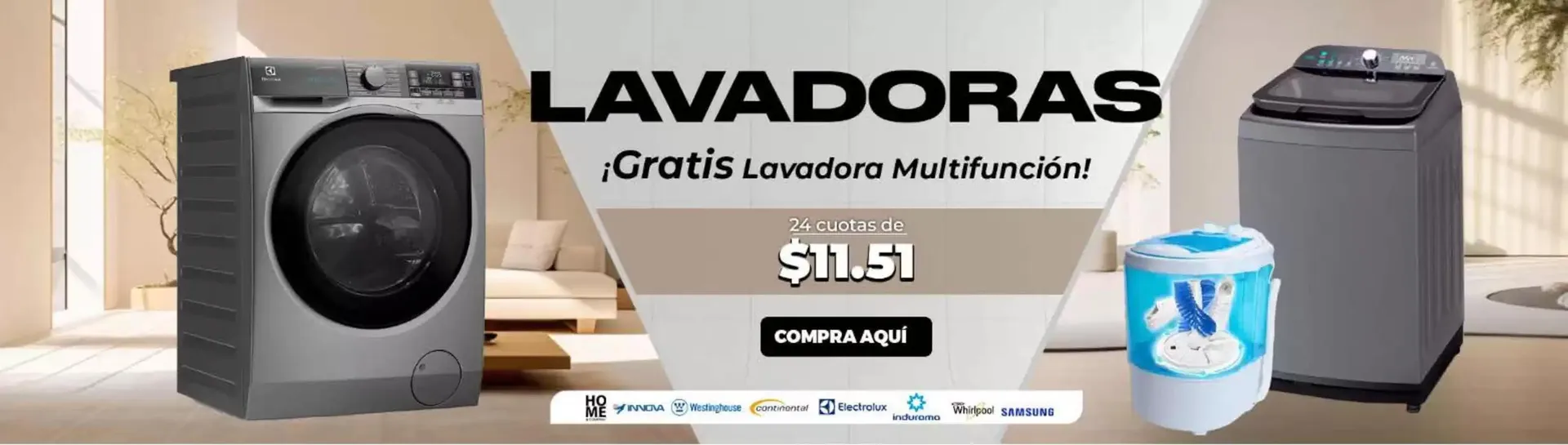 Catalogo de Precios Especiales  2 de octubre al 9 de octubre 2024 - Pag 3