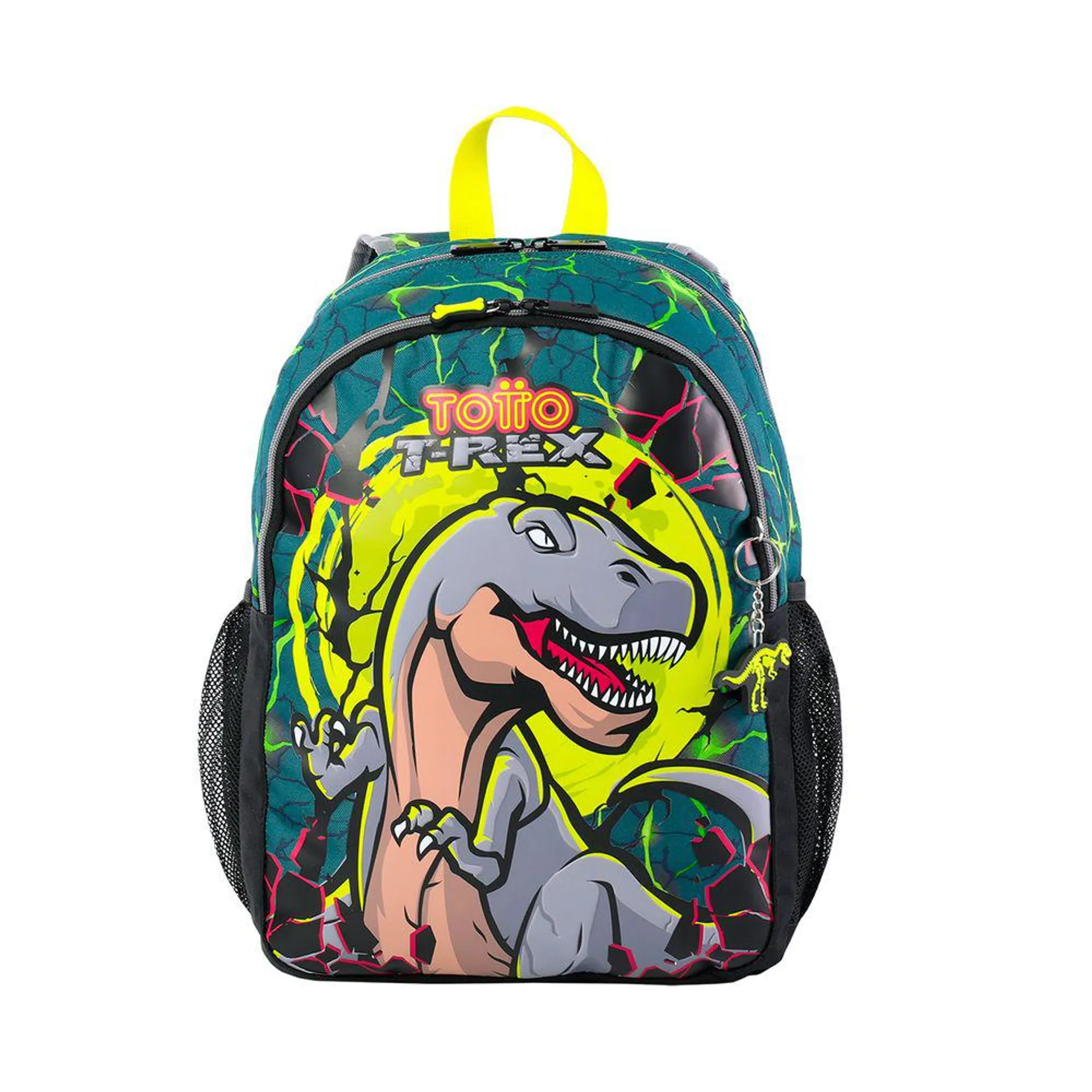 Mochila para Niño Saurus M - Saurus - Estampado