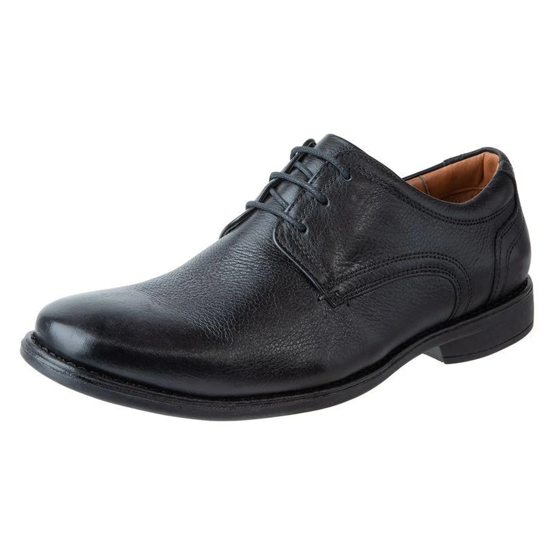 Zapatos de vestir Thomas tipo Oxford para hombre