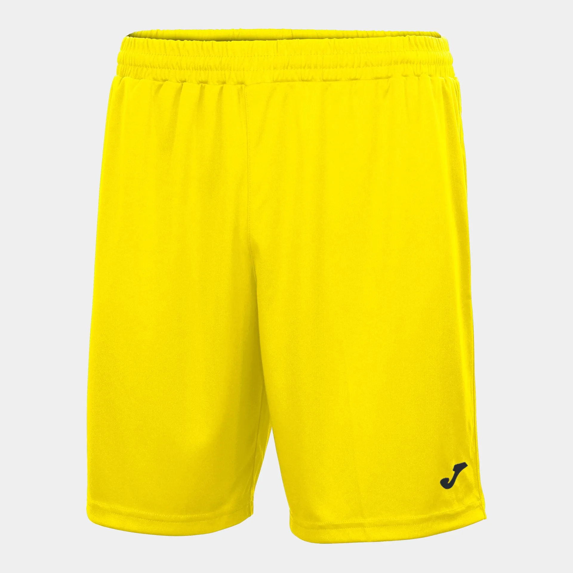 Short hombre Nobel amarillo