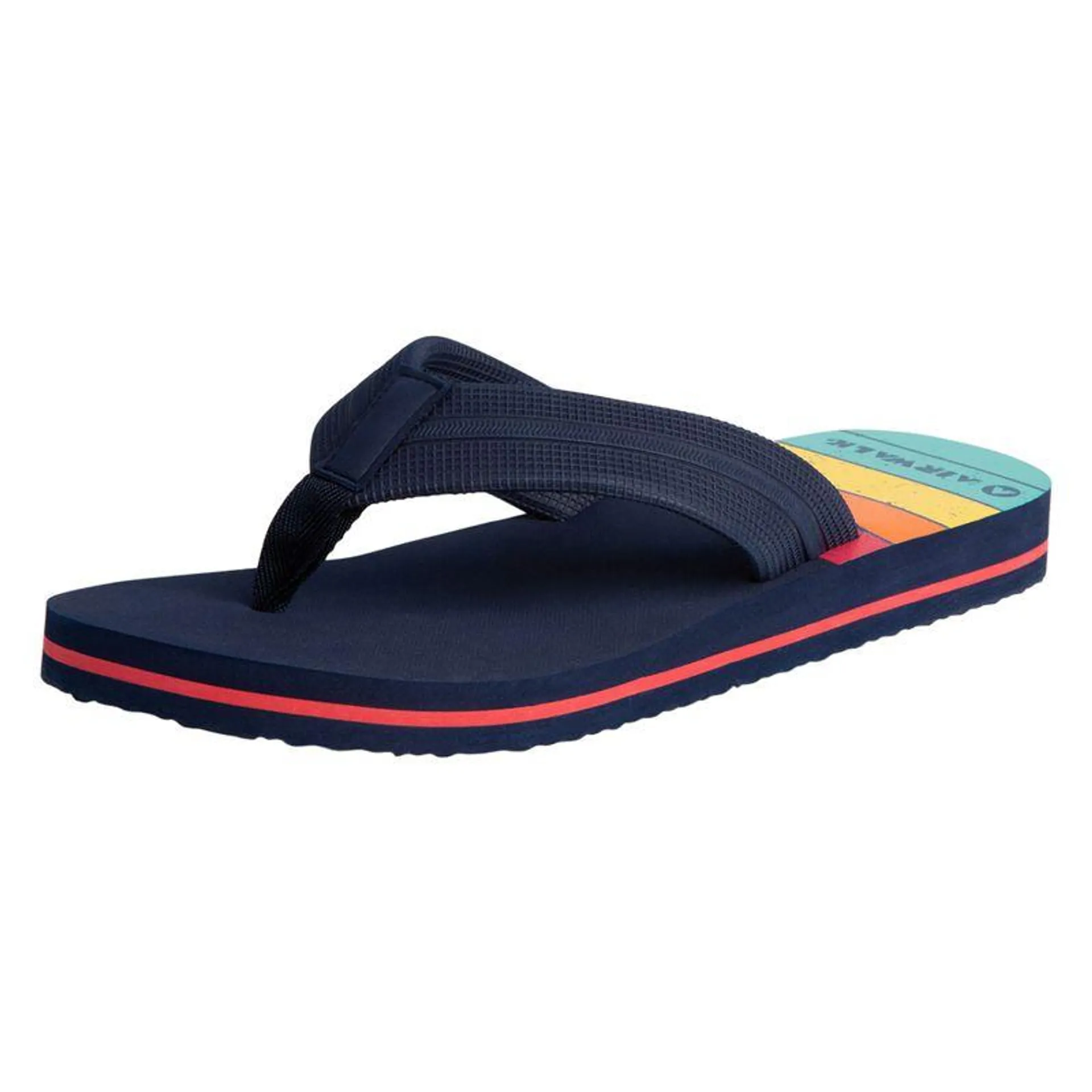 Sandalias Retro Raya para Hombre