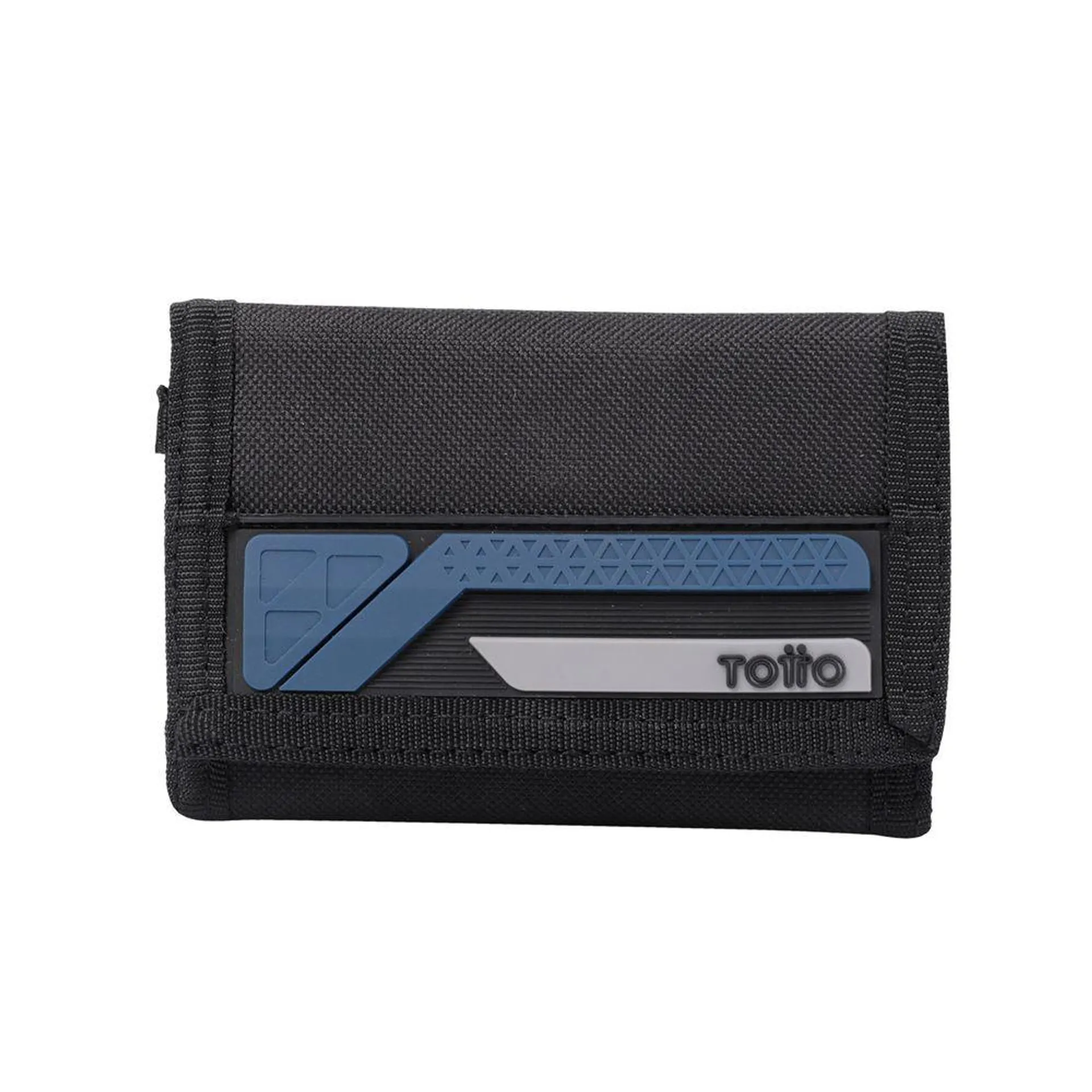 Billetera para Hombre Meeting - Negro