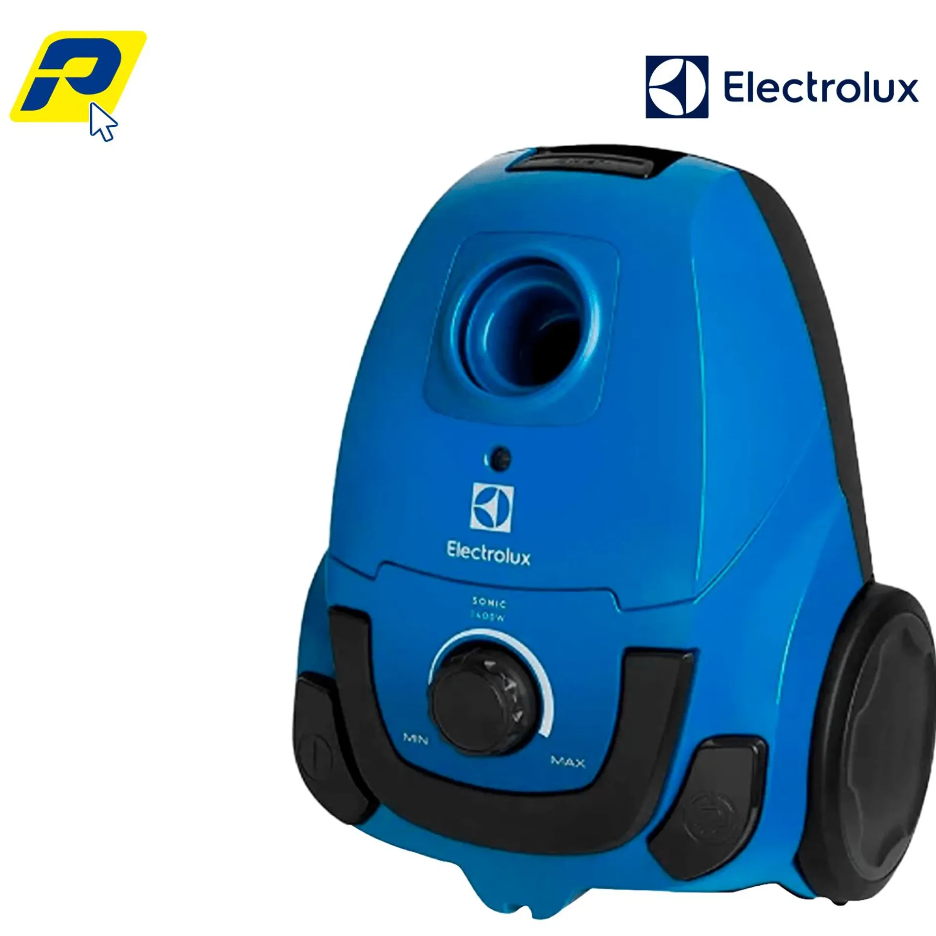 Aspiradora Electrolux Sonic Azul 1400w- Son10