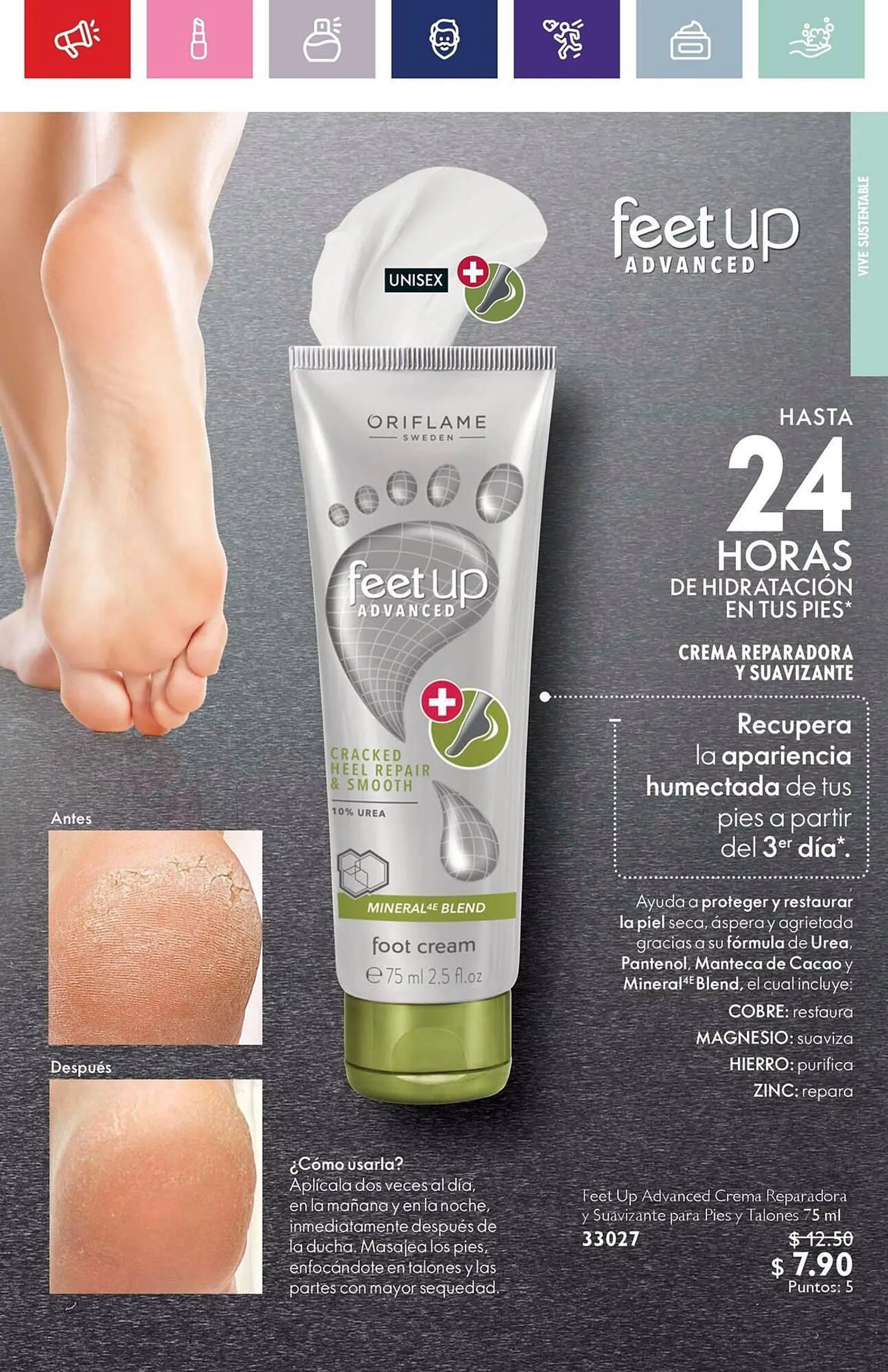 Catalogo de Catálogo Oriflame 15 de abril al 3 de mayo 2024 - Pag 67