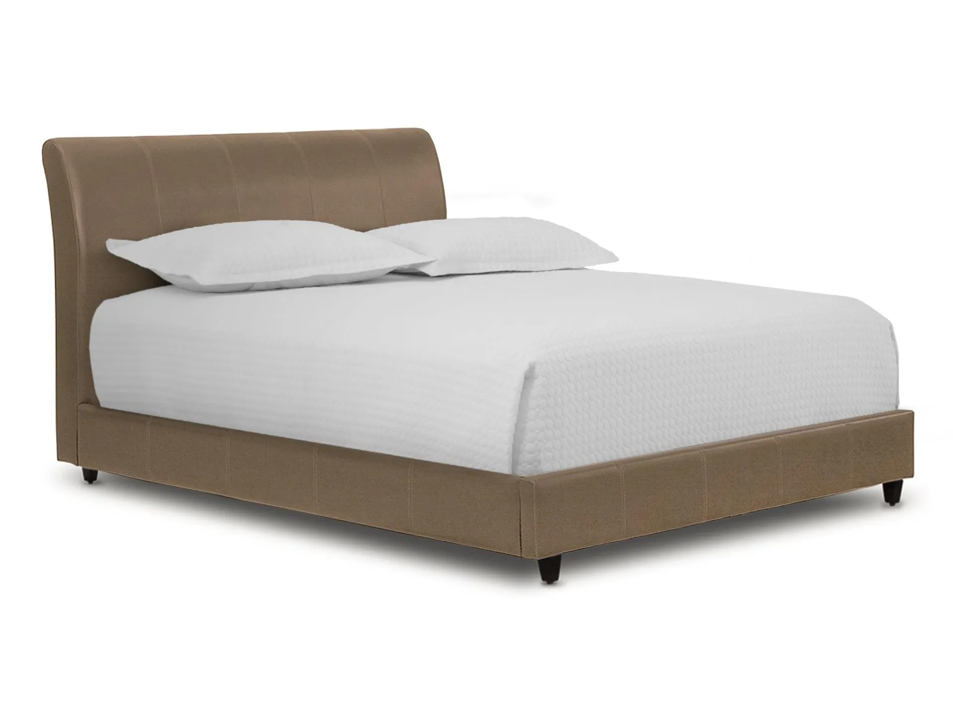 Cama Messina Caramelo Hazelnut