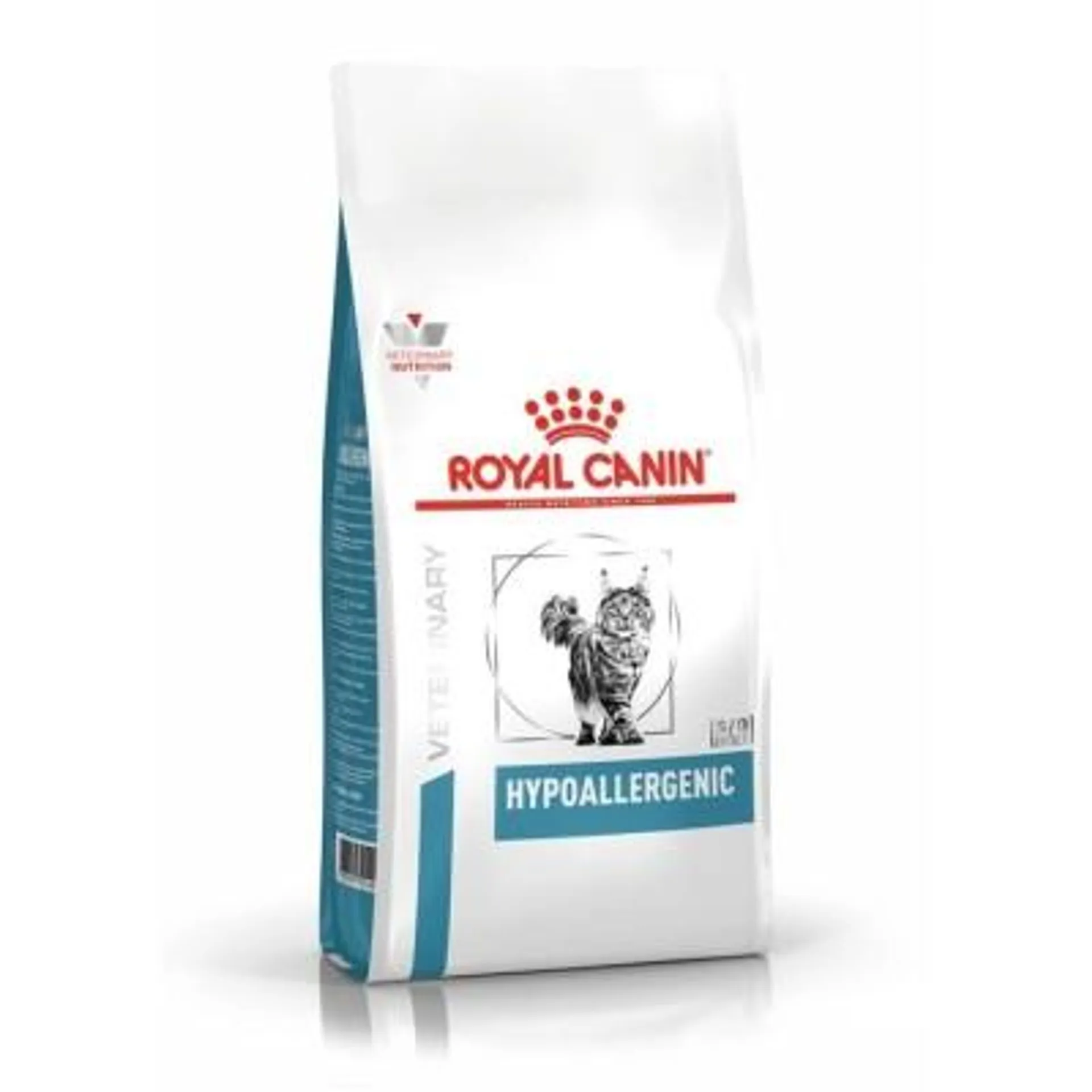 ROYAL CANIN HYPOALLERGENIC GATO