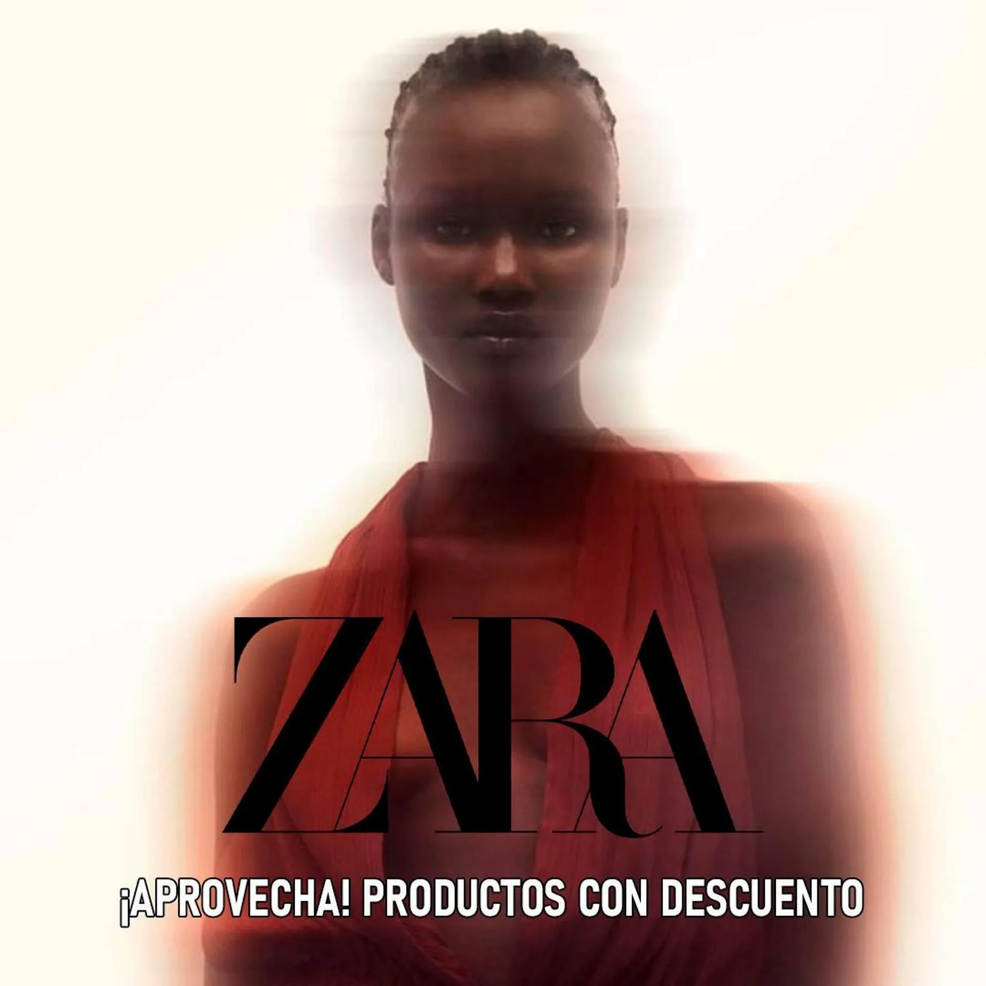 Catálogo ZARA