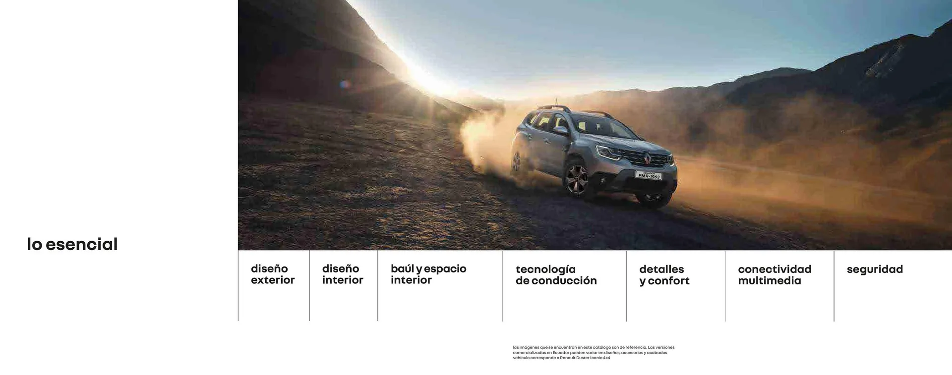 Catalogo de Catálogo Renault 3 de octubre al 31 de diciembre 2024 - Pag 2