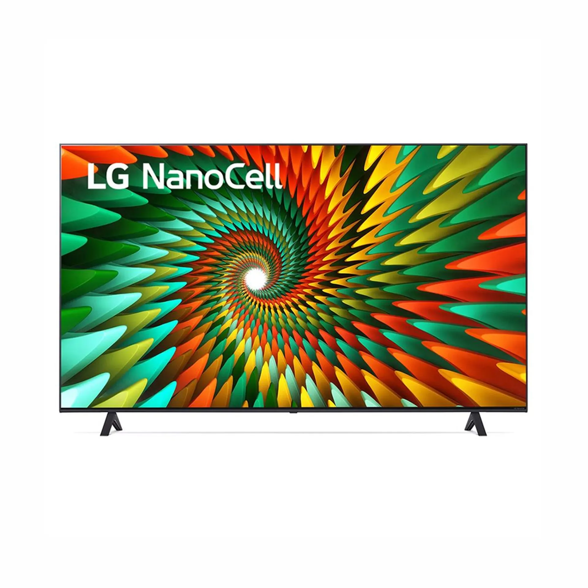 Smart Tv LG UHD 4K Nanocell - 65” | 65NANO77SRA