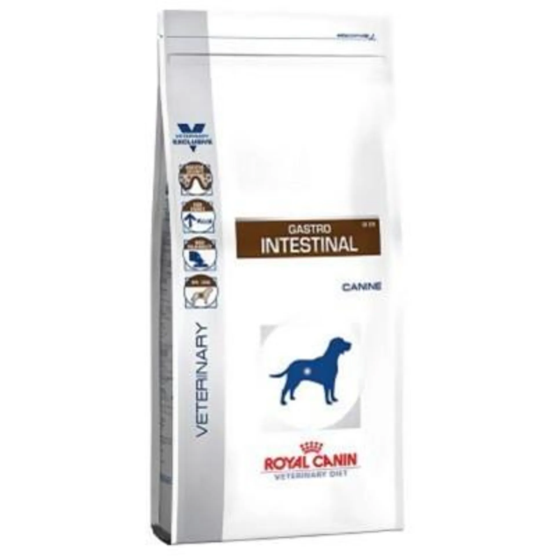 ROYAL CANIN PERRO GASTROINTESTINAL CANINE