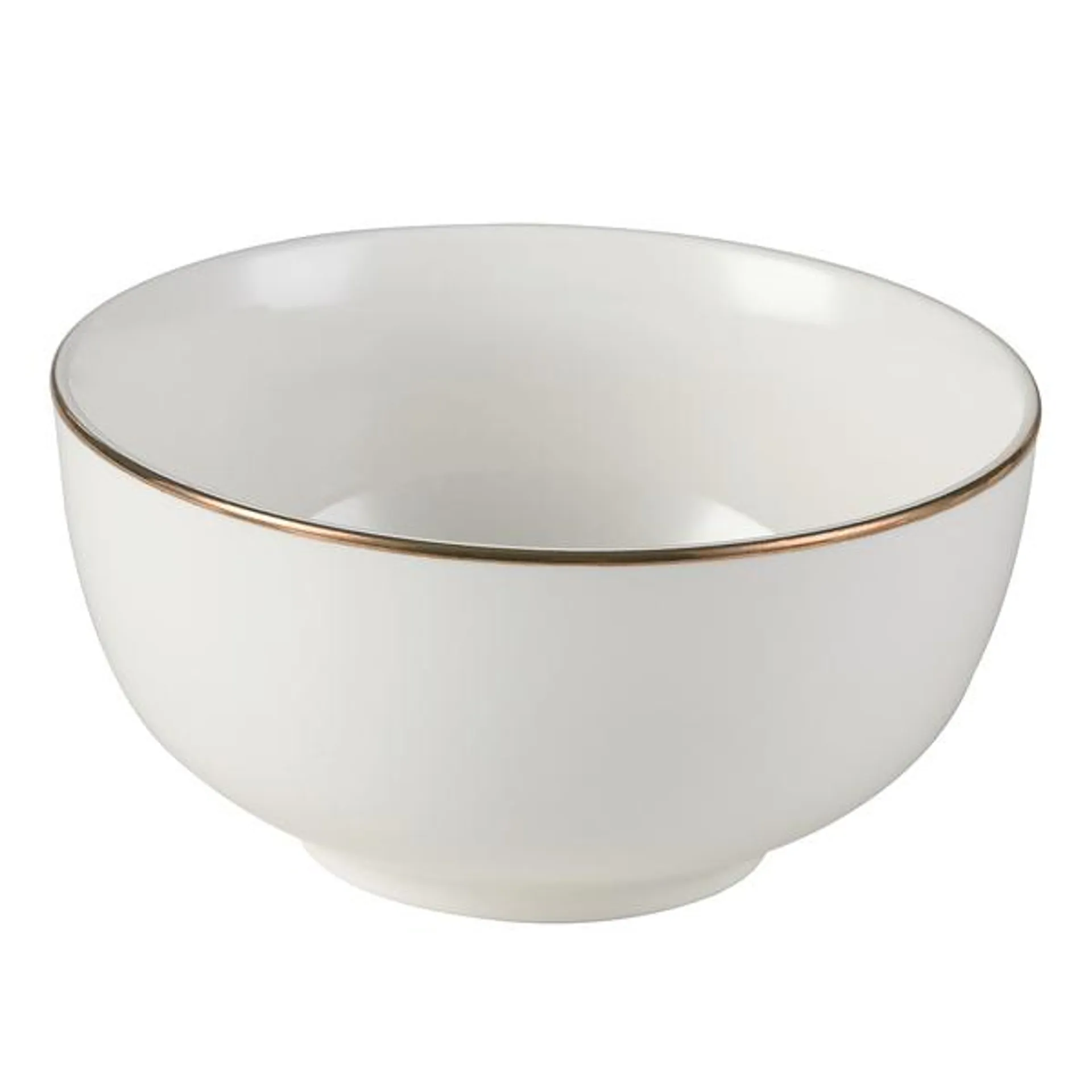 Bowl para Cereal New Bone 13 cm