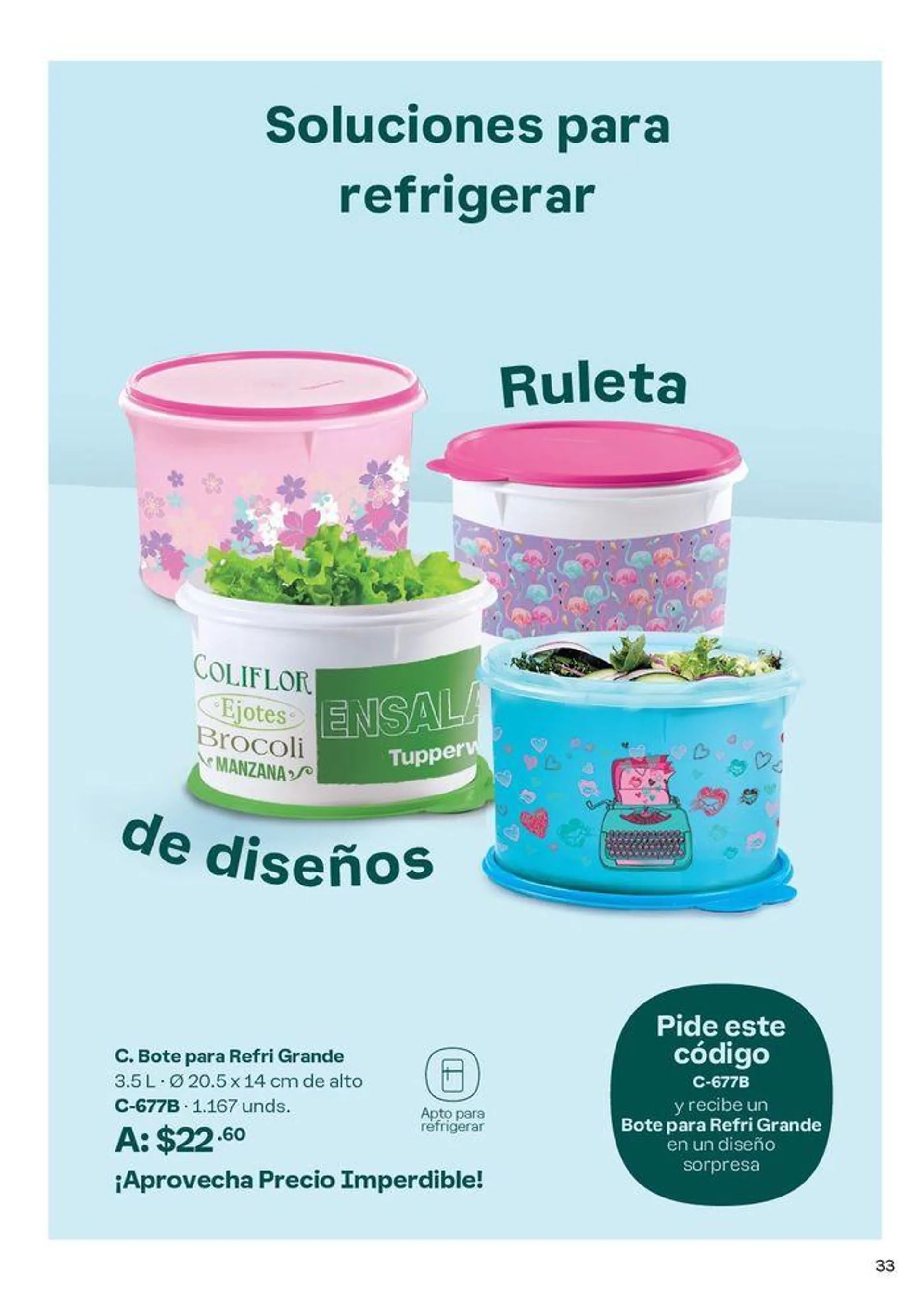 Catalogo de Feliz Día Mamá 20 de abril al 17 de mayo 2024 - Pag 26