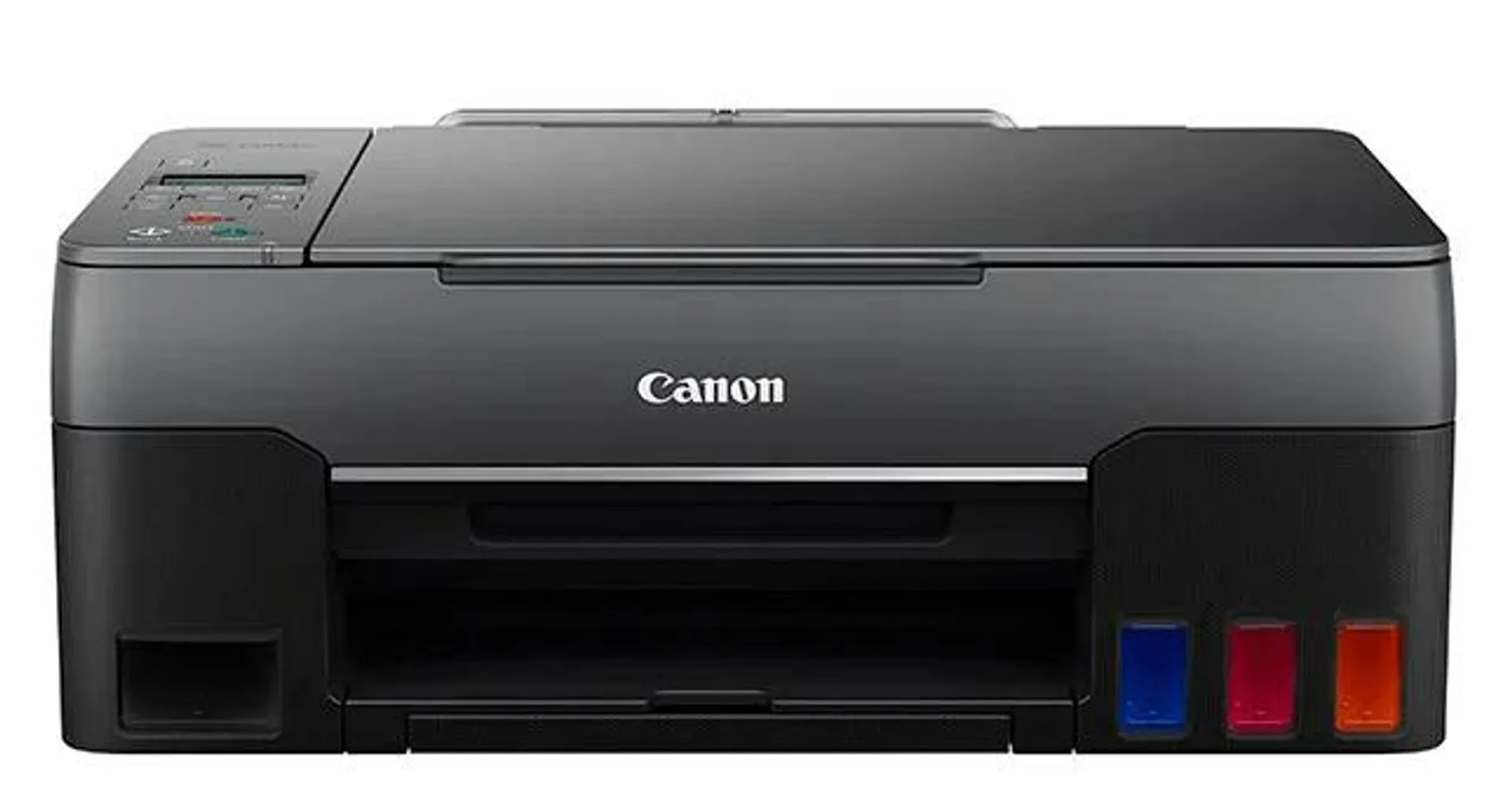 Canon - Impresora Multifunción G3160| Negro