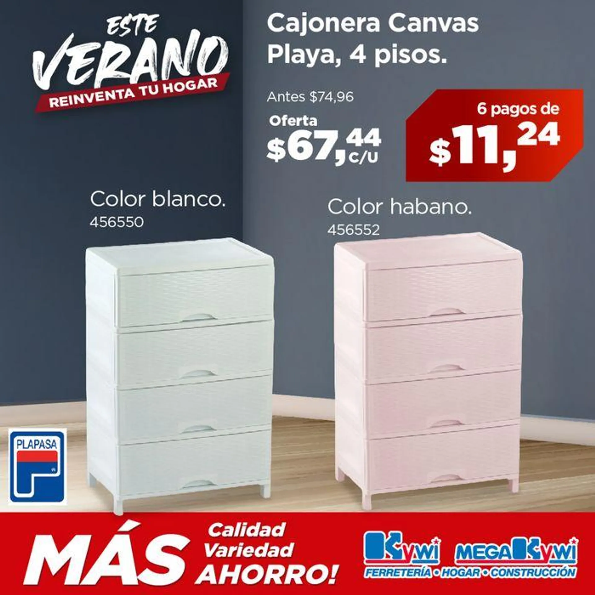 Catalogo de Encuentra una amplia gama de productos 22 de julio al 31 de julio 2024 - Pag 7