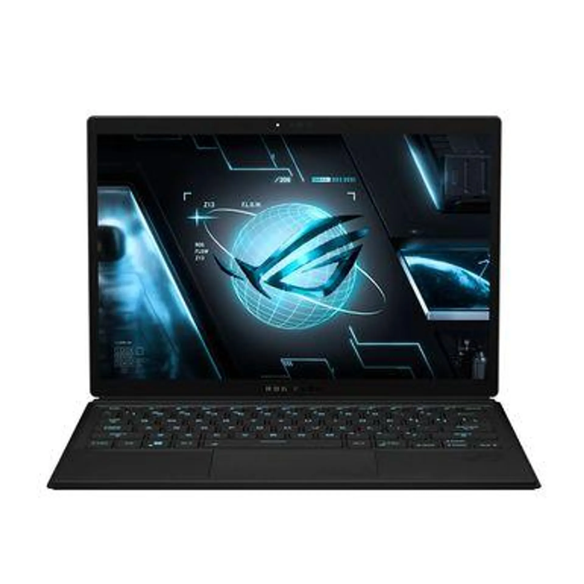 Notebook Asus Rog Flow GZ301ZA-PS53 P8776 | 13.4" 16GB RAM 512 SSD Intel Core i5 Color Negro