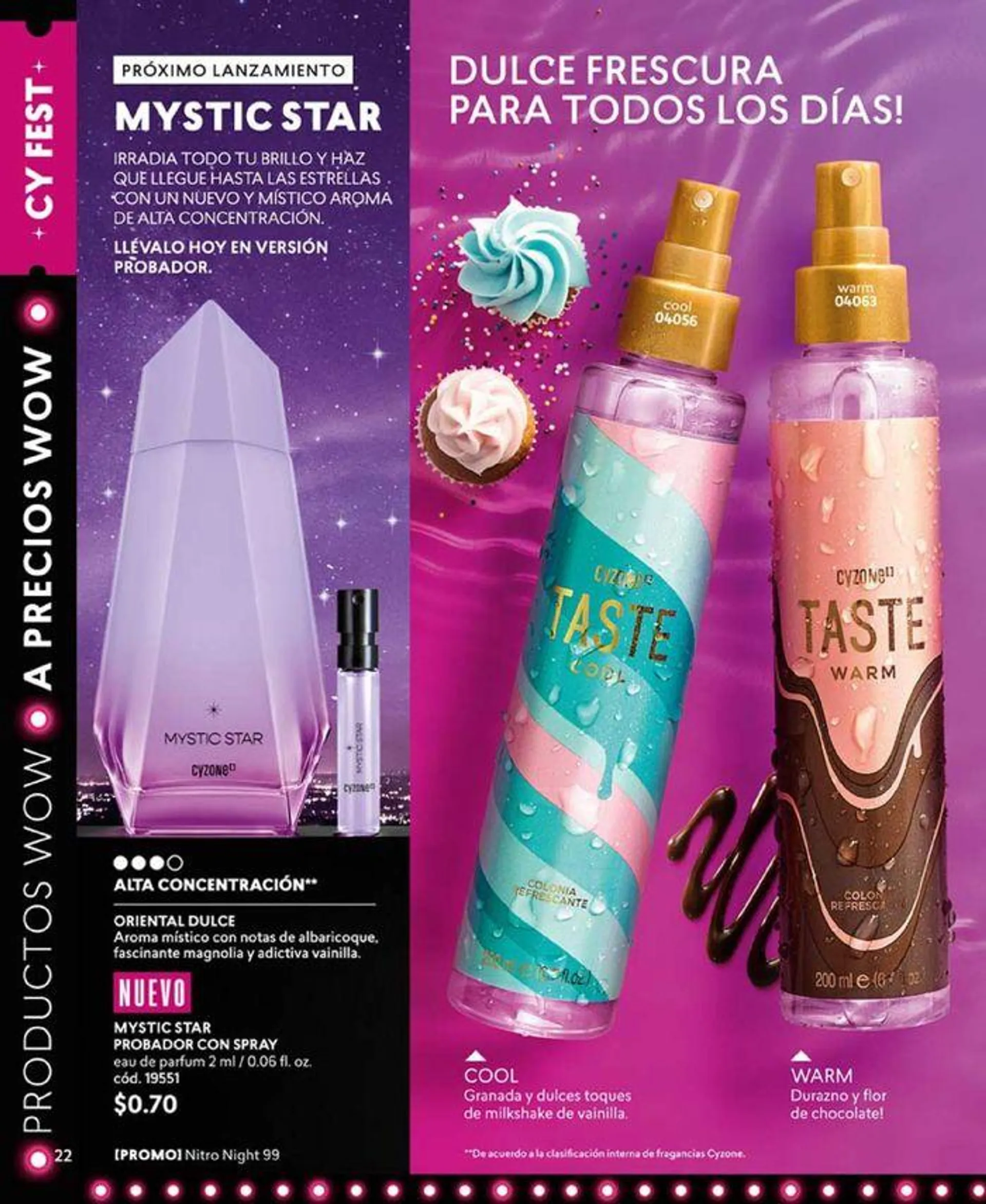 Catalogo de Productos wow a precios wow C/13 10 de julio al 4 de agosto 2024 - Pag 26