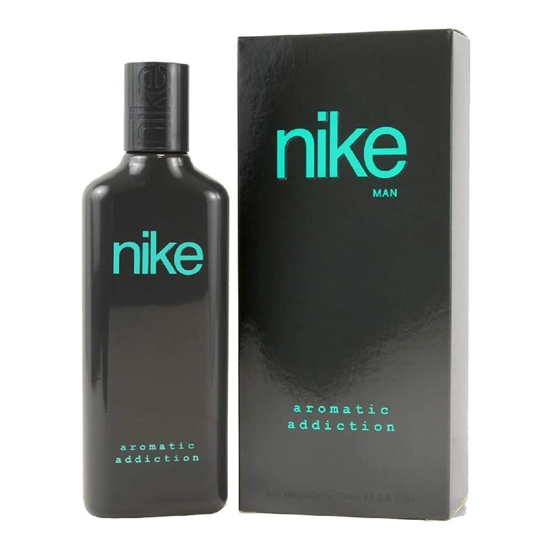 AROMATIC ADDICTION MAN EDT (Nike) (Hombre)