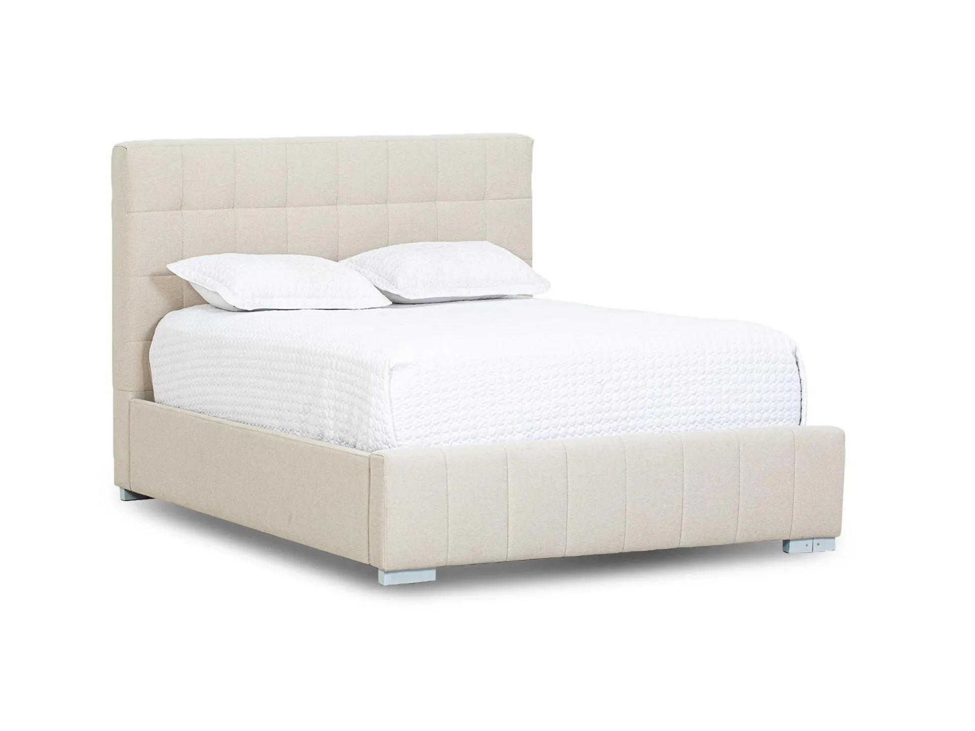 Cama Kassia Storage Biscotti