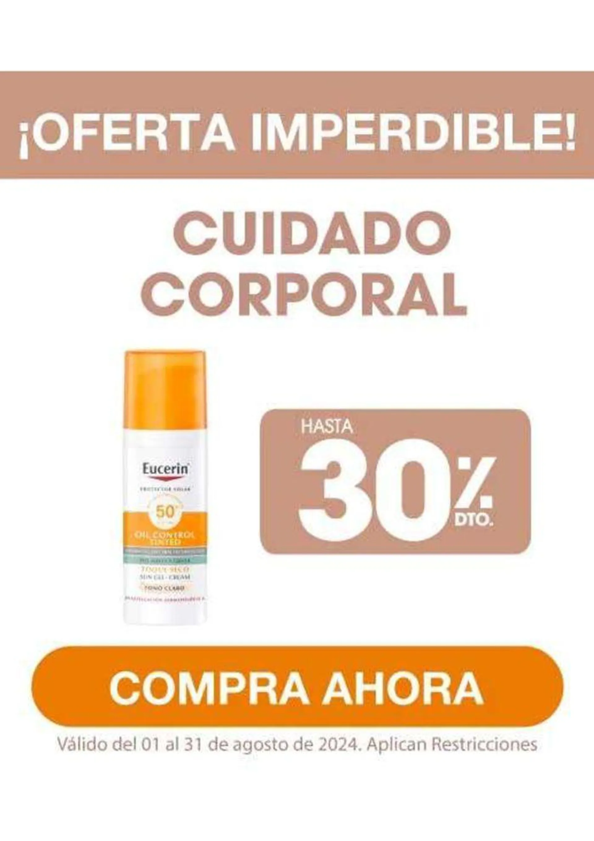 Oferta Imperdible - 1