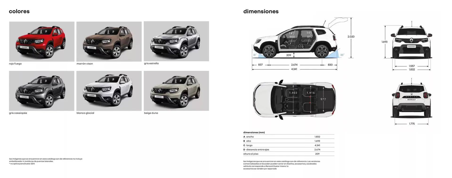 Catalogo de Catálogo Renault 3 de octubre al 3 de octubre 2025 - Pag 10