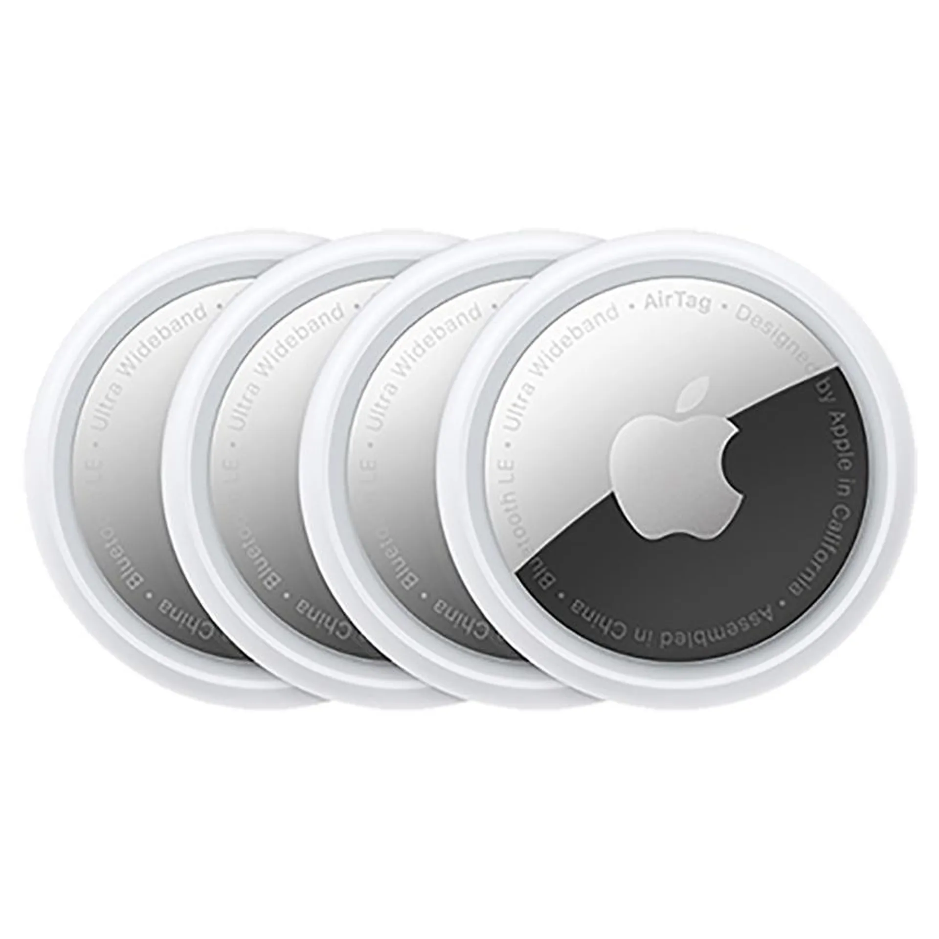 APPLE AIRTAG 4P