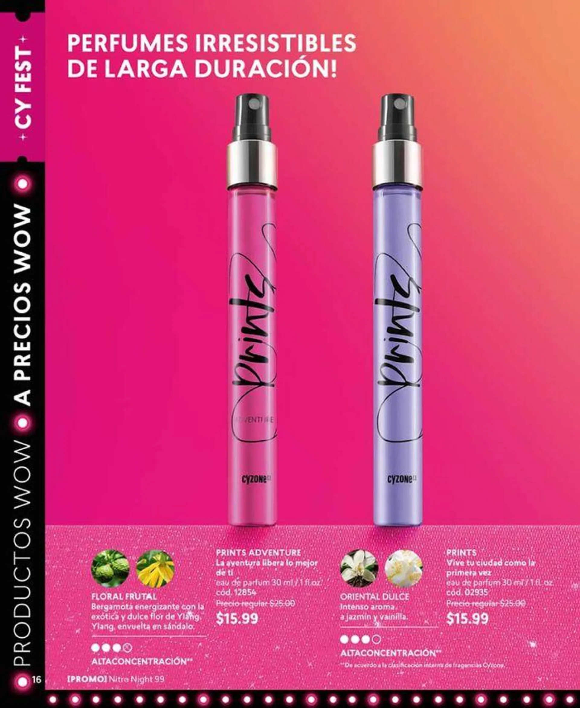 Catalogo de Productos wow a precios wow C/13 10 de julio al 4 de agosto 2024 - Pag 19