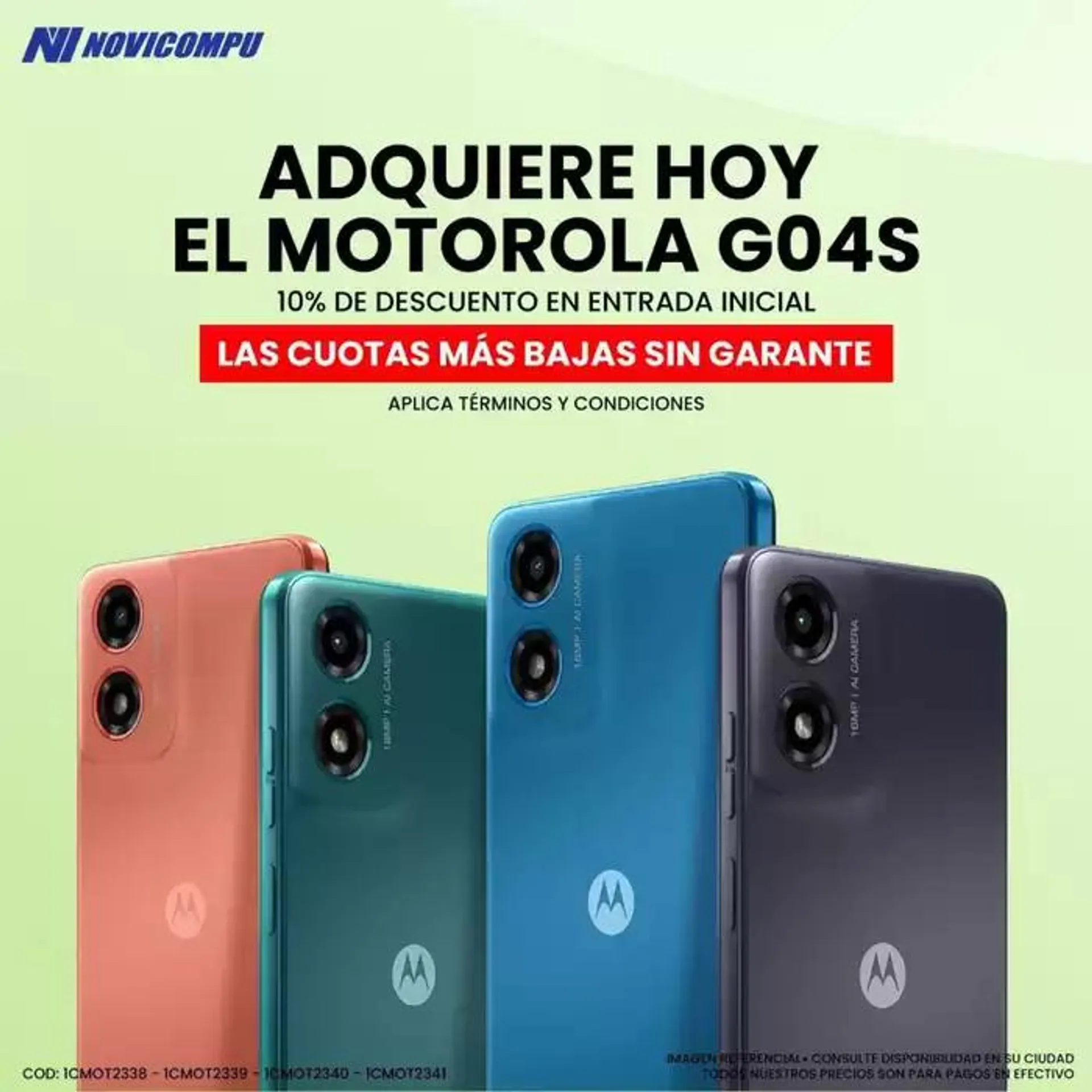 Catalogo de Hello Smartphone  8 de octubre al 31 de octubre 2024 - Pag 3