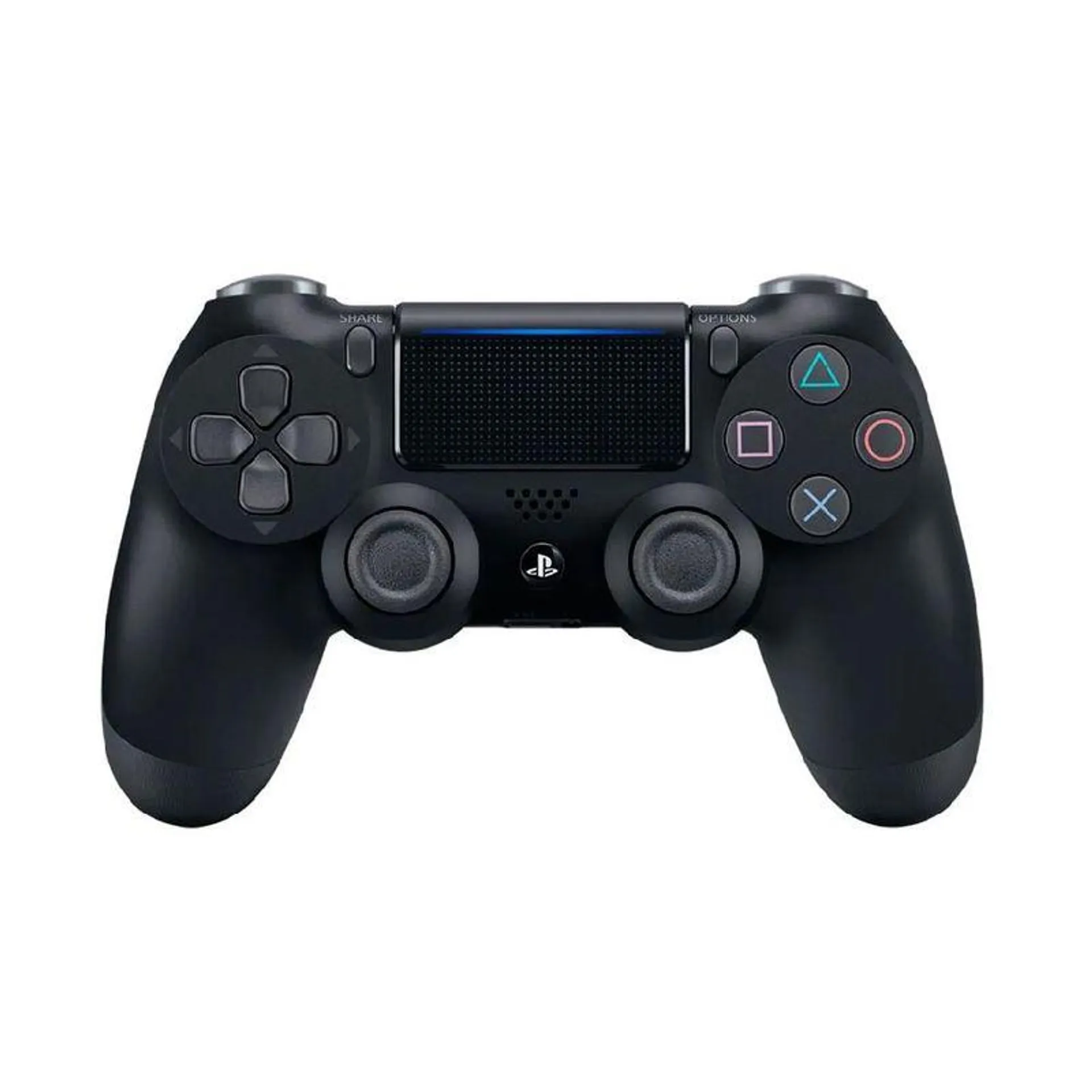 Control Inalámbrico Play Station Dualshock P8826 | Color Negro