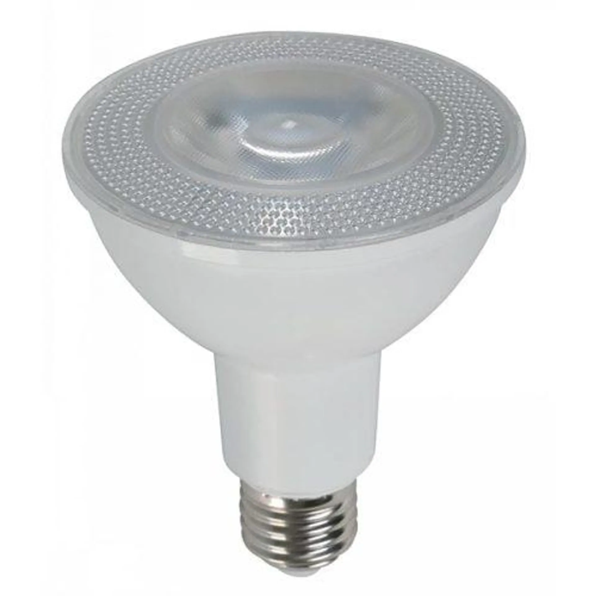 FOCO REFLECTOR LED PAR30 10W 100-240V 3000K