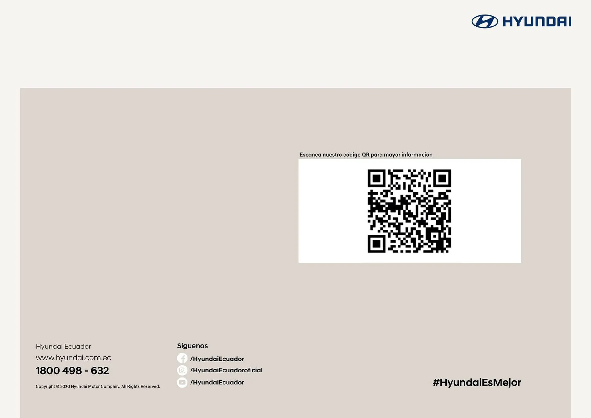 Catalogo de Catálogo Hyundai 22 de octubre al 22 de octubre 2025 - Pag 12