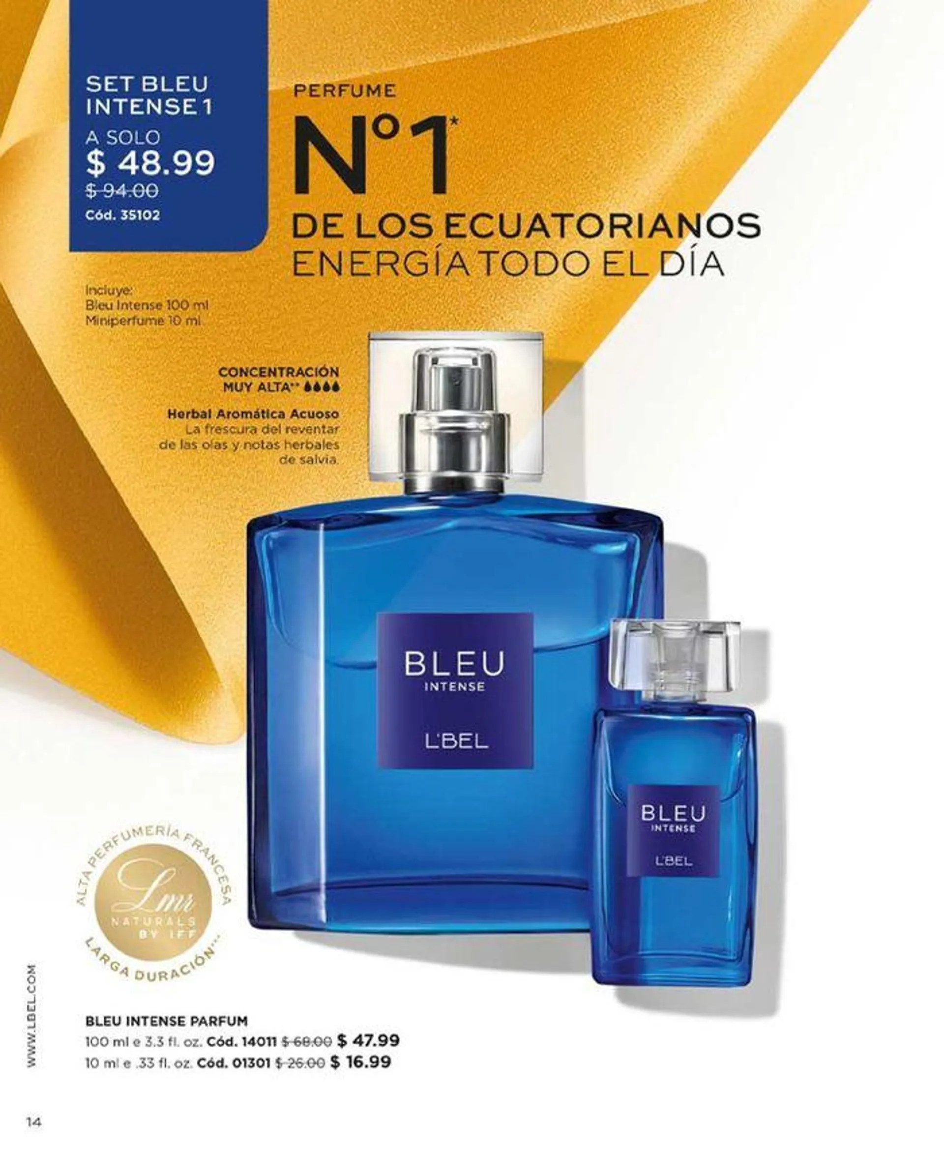 Catalogo de  Celebra tu extraordinaria belleza C/12 19 de junio al 20 de julio 2024 - Pag 5