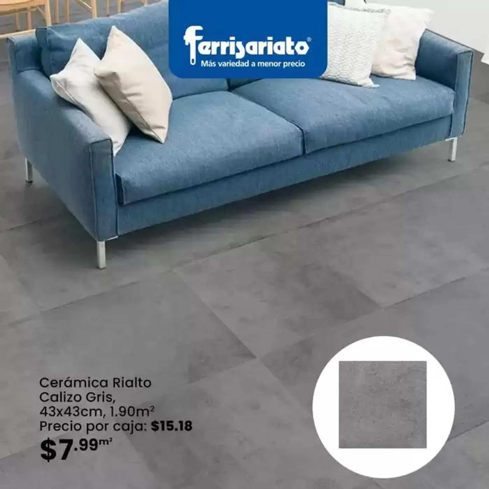 Catalogo de ofertas Ferrisariato 9 de octubre al 31 de octubre 2024 - Pag 8