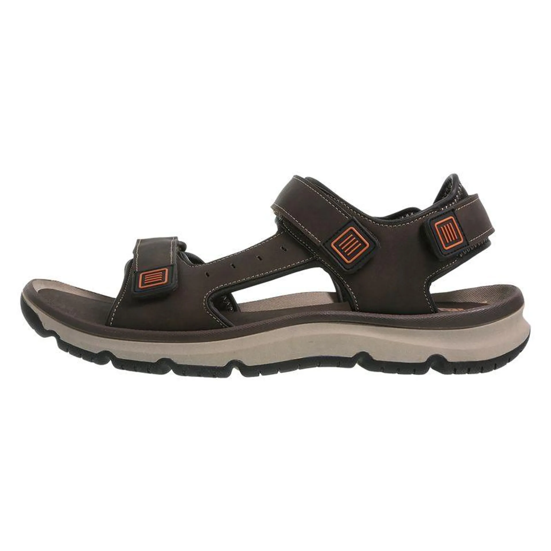 Sandalias Nile Strap para hombres