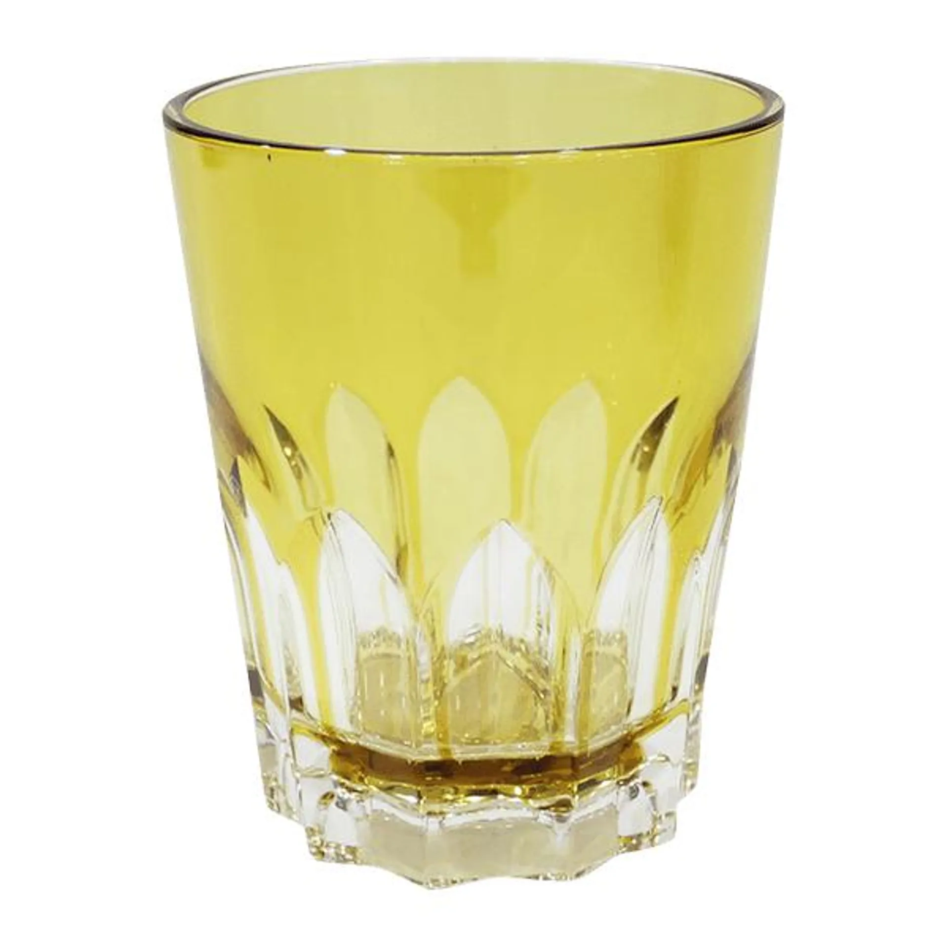 Vaso Imperial Dorado 470 ml