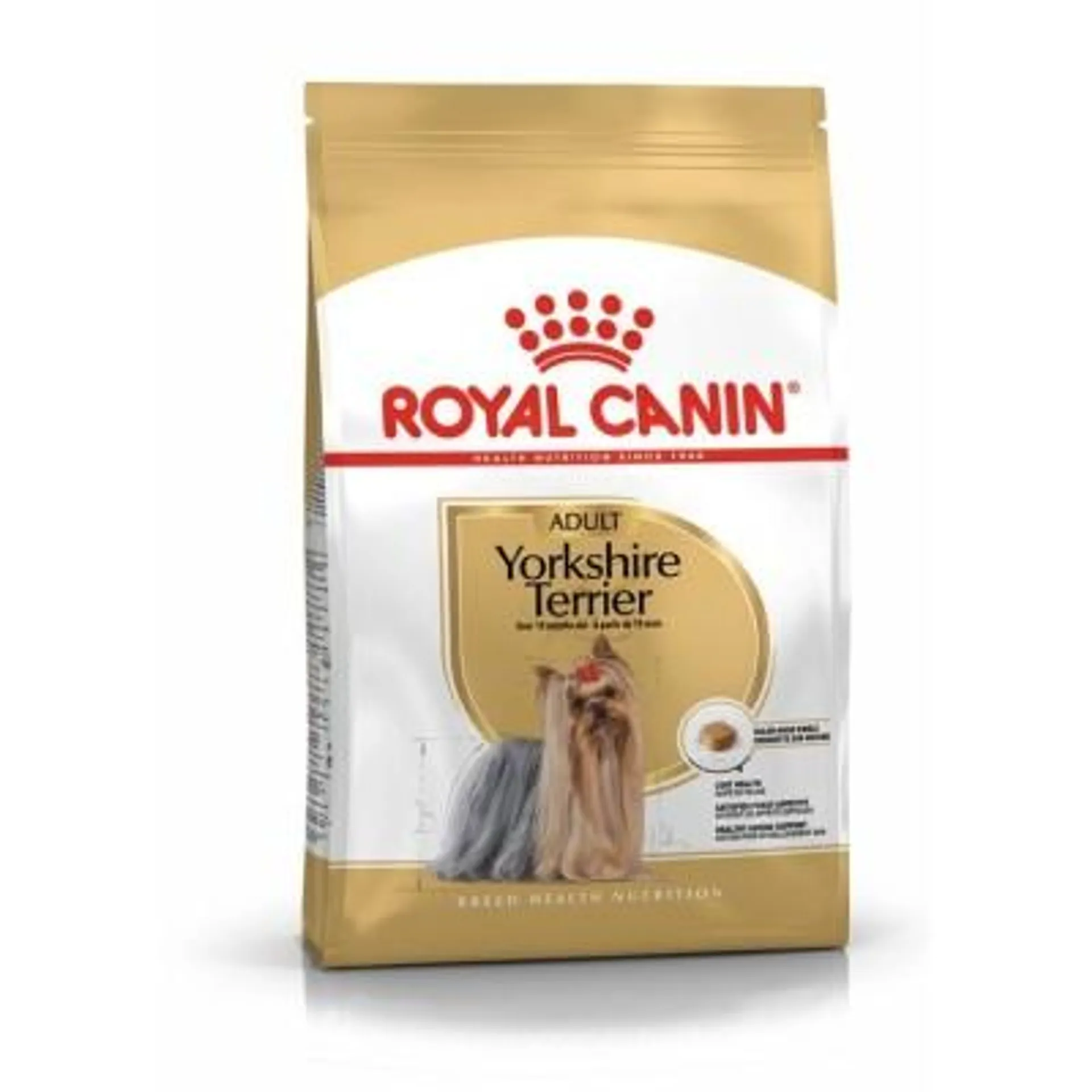 ROYAL CANIN PERRO YORKSHIRE TERRIER ADULTO