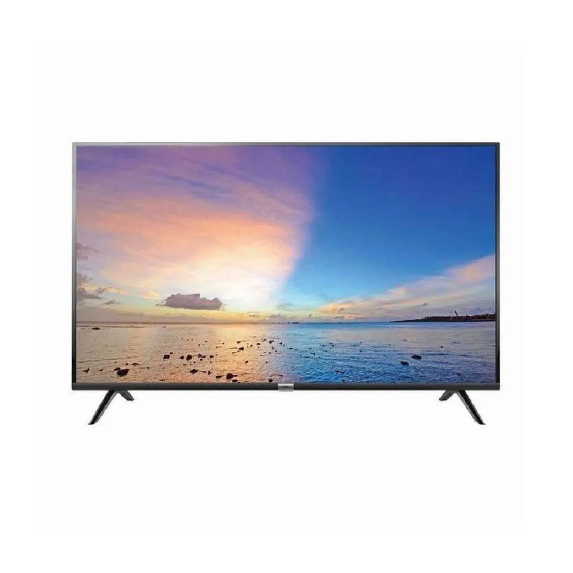 Televisor Smart TCL P8776 | 32" HD HDR Adroid Bluetooth Wifi Color Negro