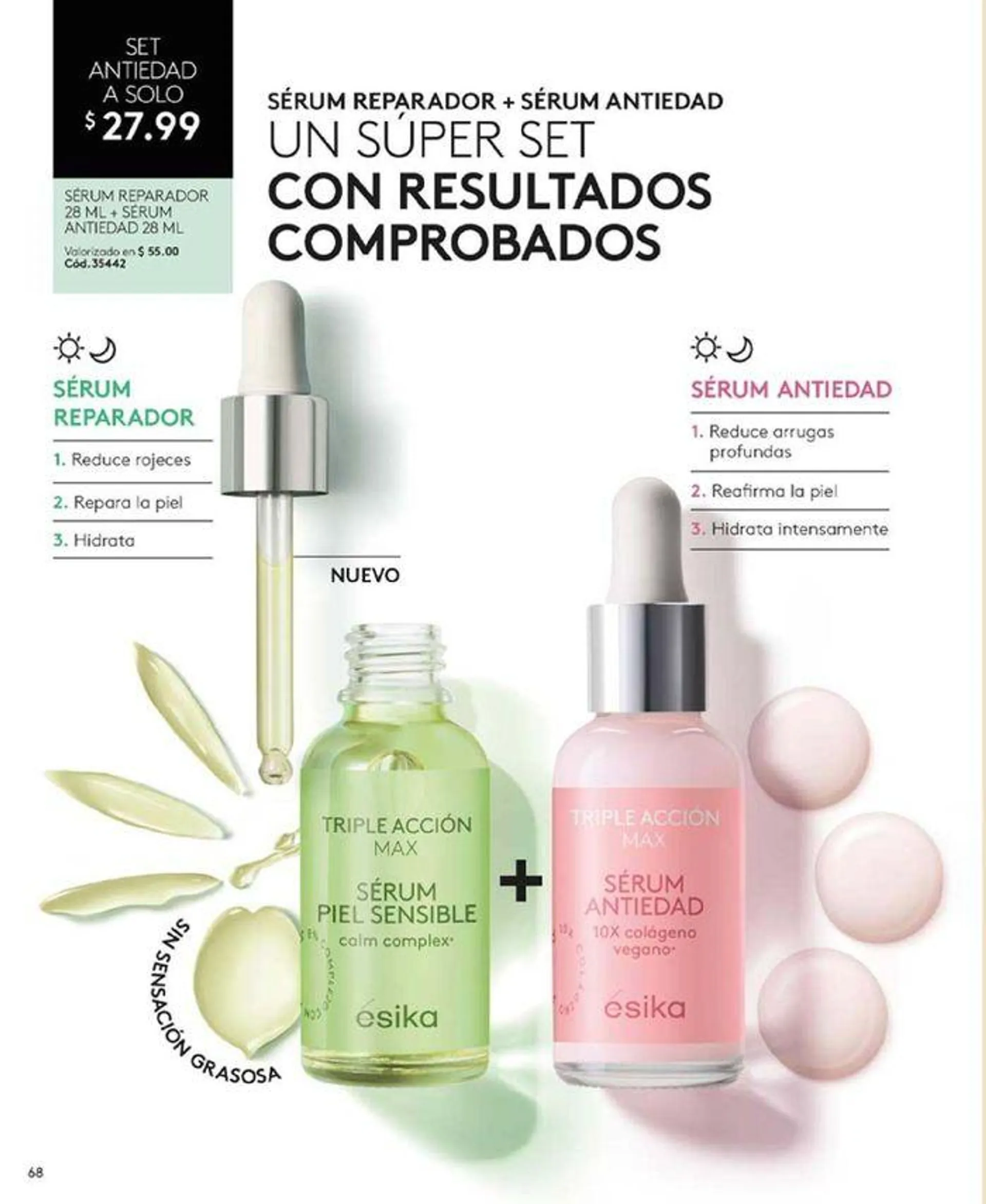 Catalogo de Labios Ipresistibles! C/12 19 de junio al 20 de julio 2024 - Pag 128