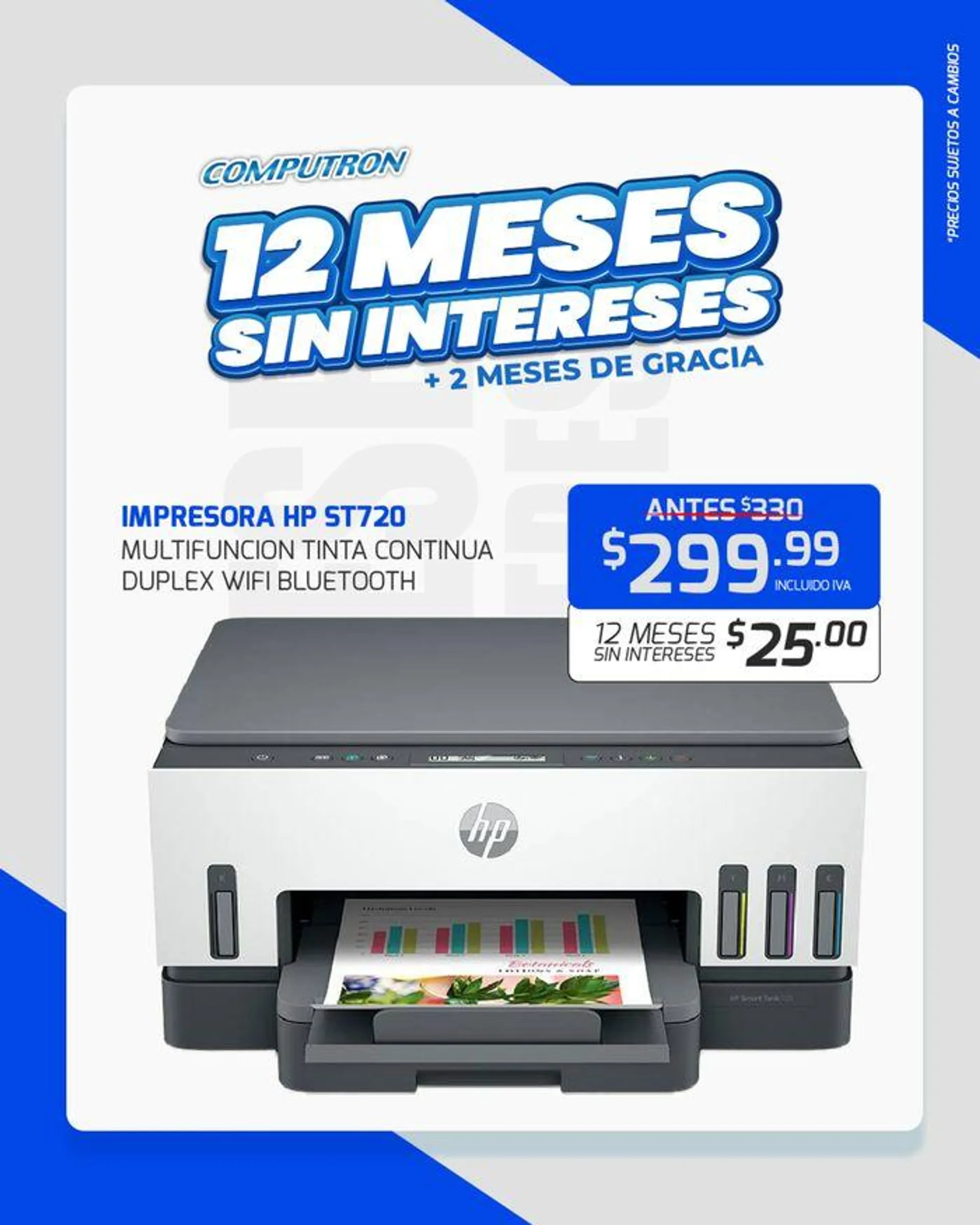 Ofertas  - 1