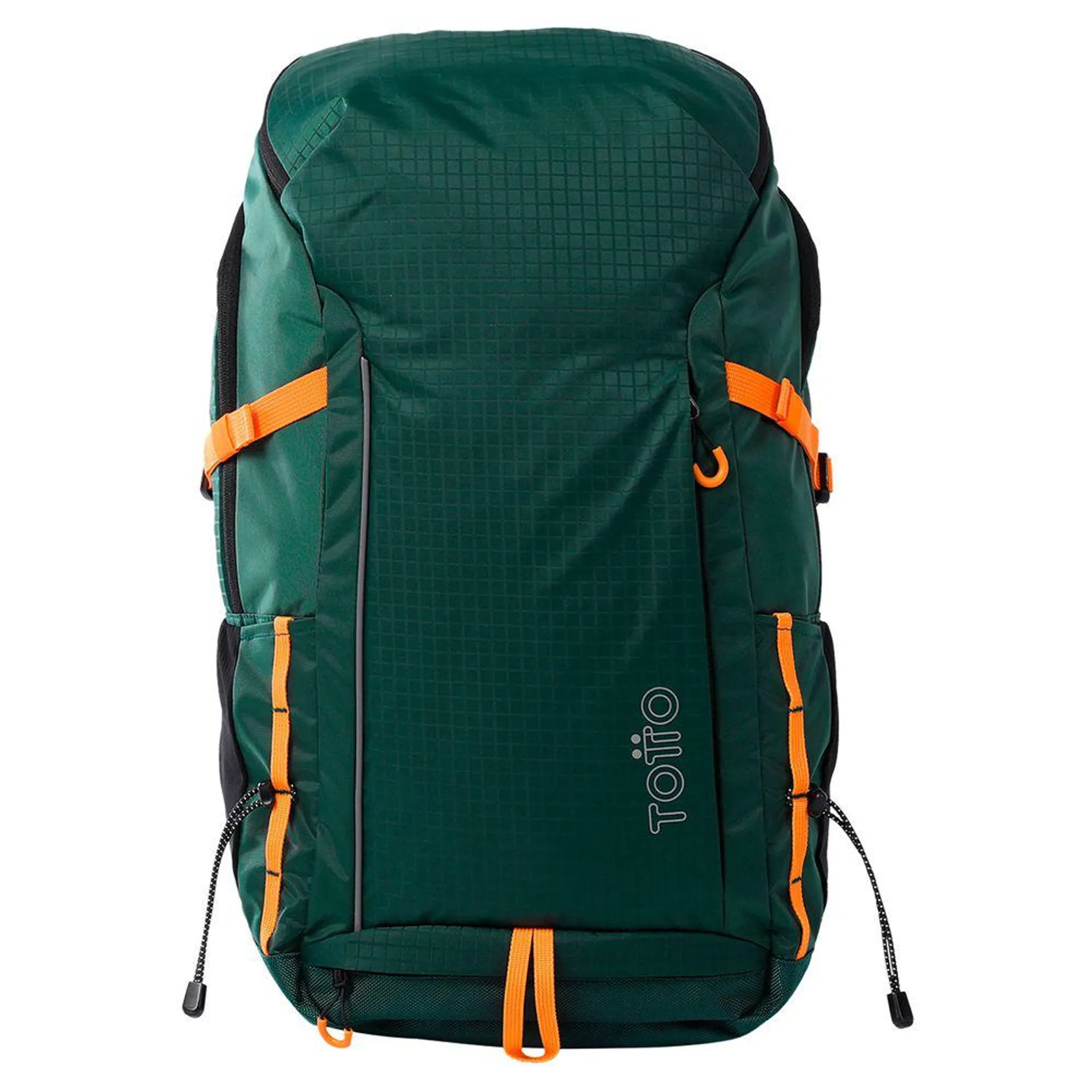 Mochila Especializada Denali - Verde