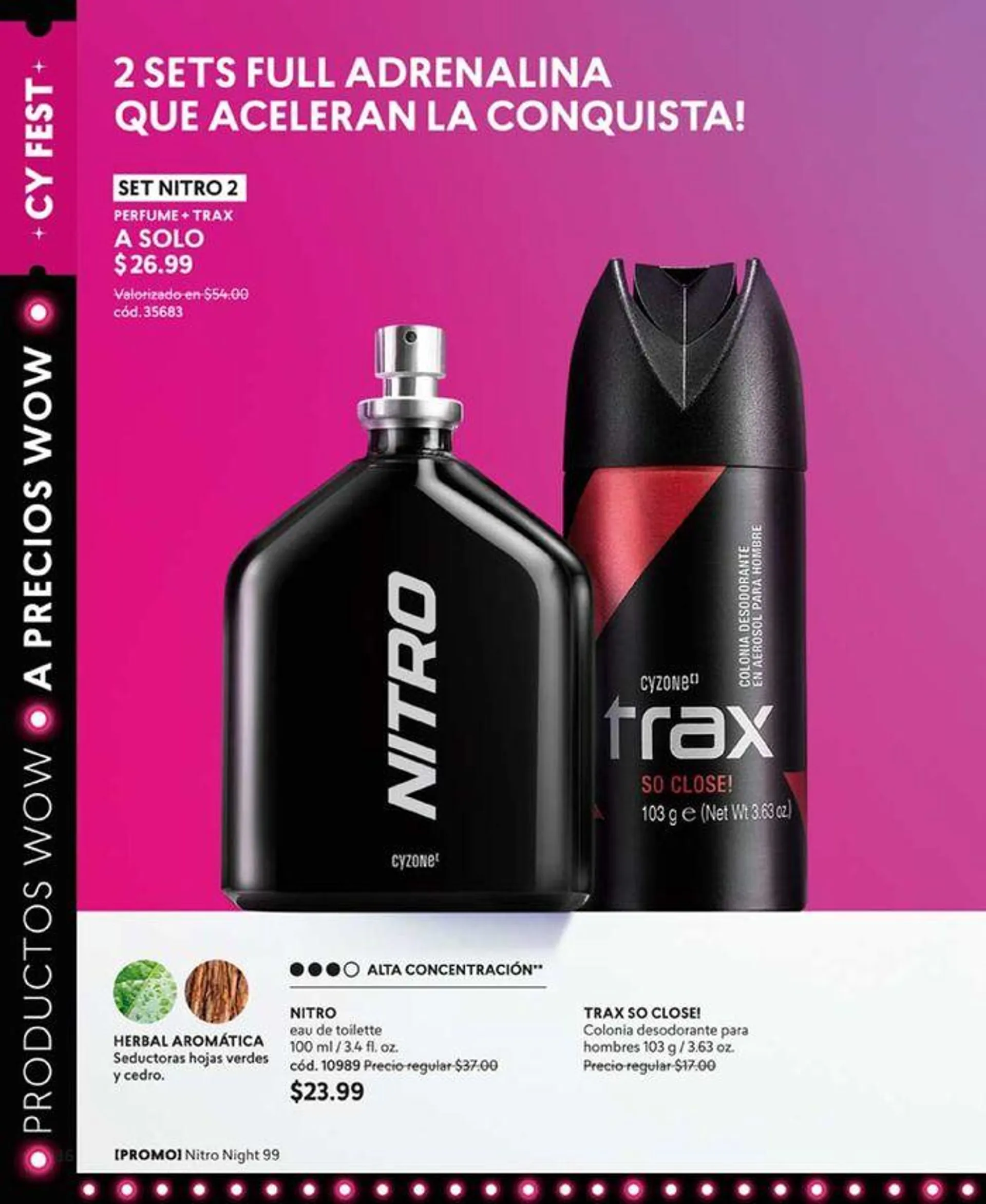 Catalogo de Productos wow a precios wow C/13 10 de julio al 4 de agosto 2024 - Pag 109