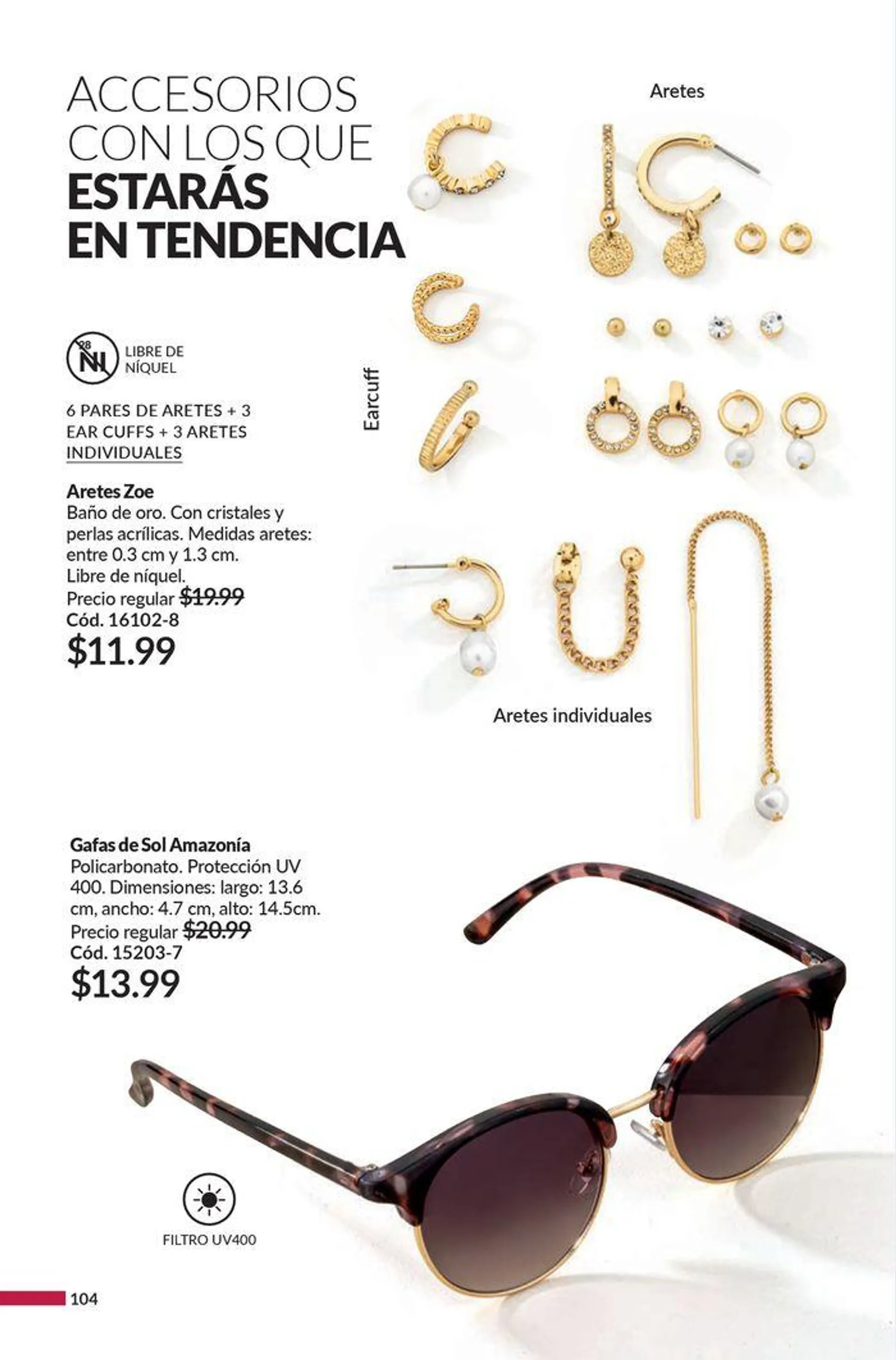 Fashion And Home / Campaña 10 - 104