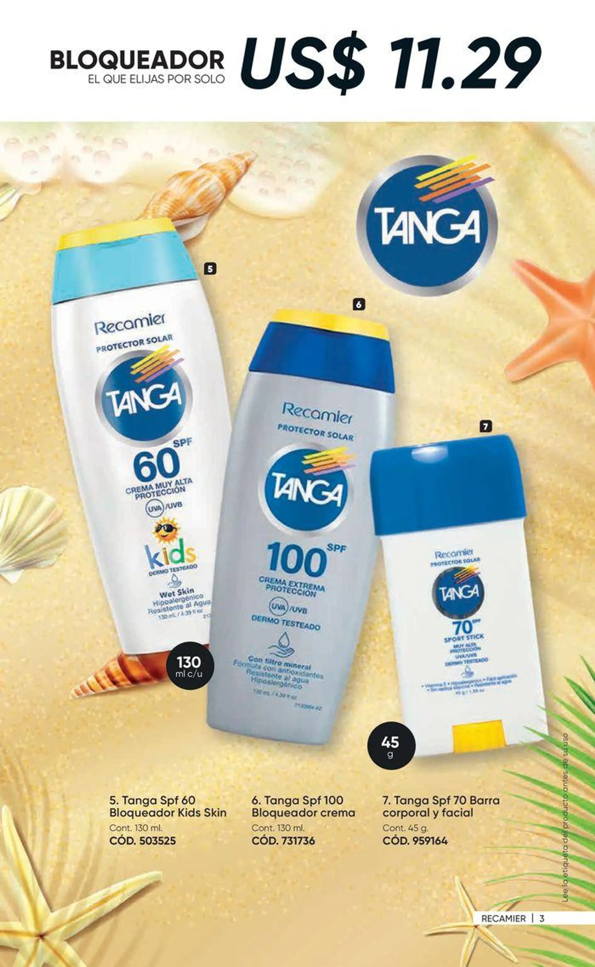 Catalogo de Ofertas de Verano - Azzorti Campaña C11 Plus/2024 3 de julio al 19 de julio 2024 - Pag 3